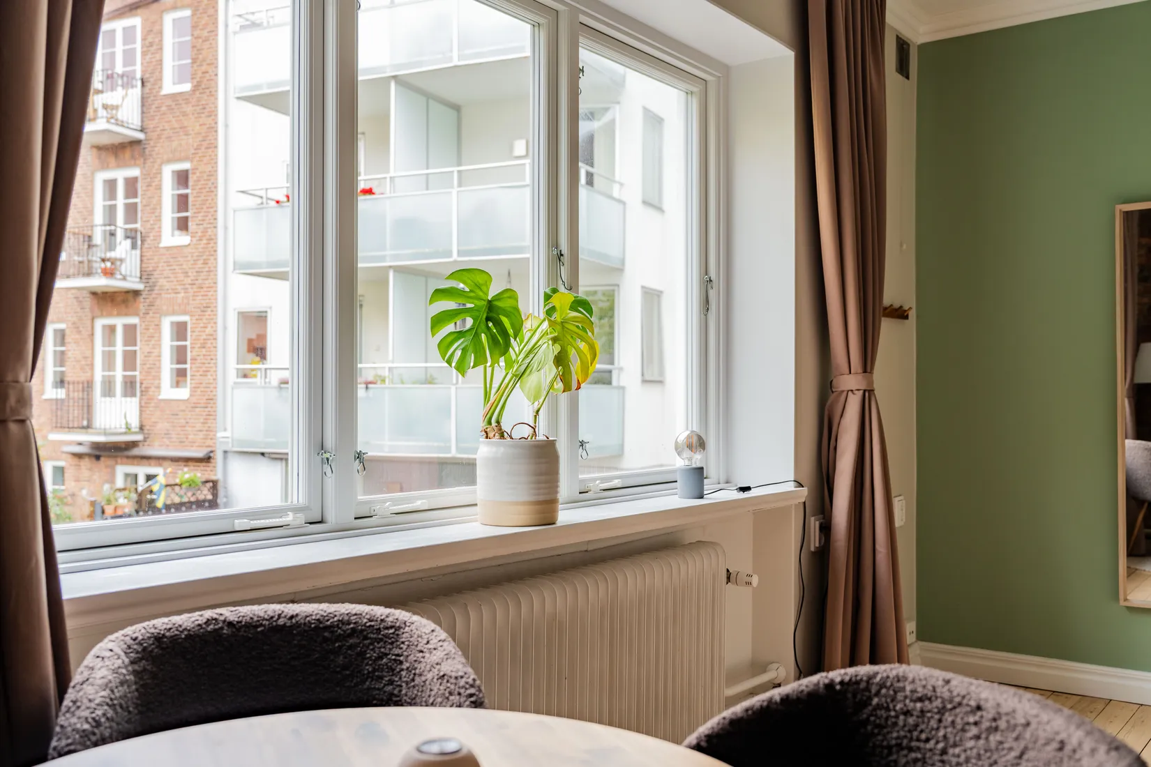 Bostadsrätt, Erik Dahlbergs gata 7A, Tågaborg, Helsingborg