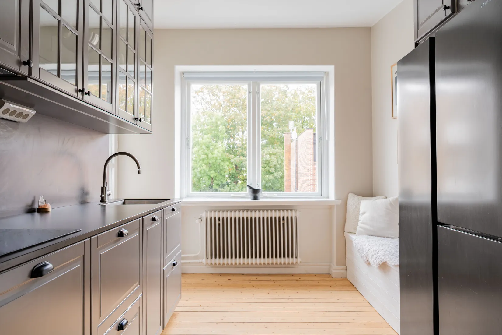 Bostadsrätt, Erik Dahlbergs gata 7A, Tågaborg, Helsingborg