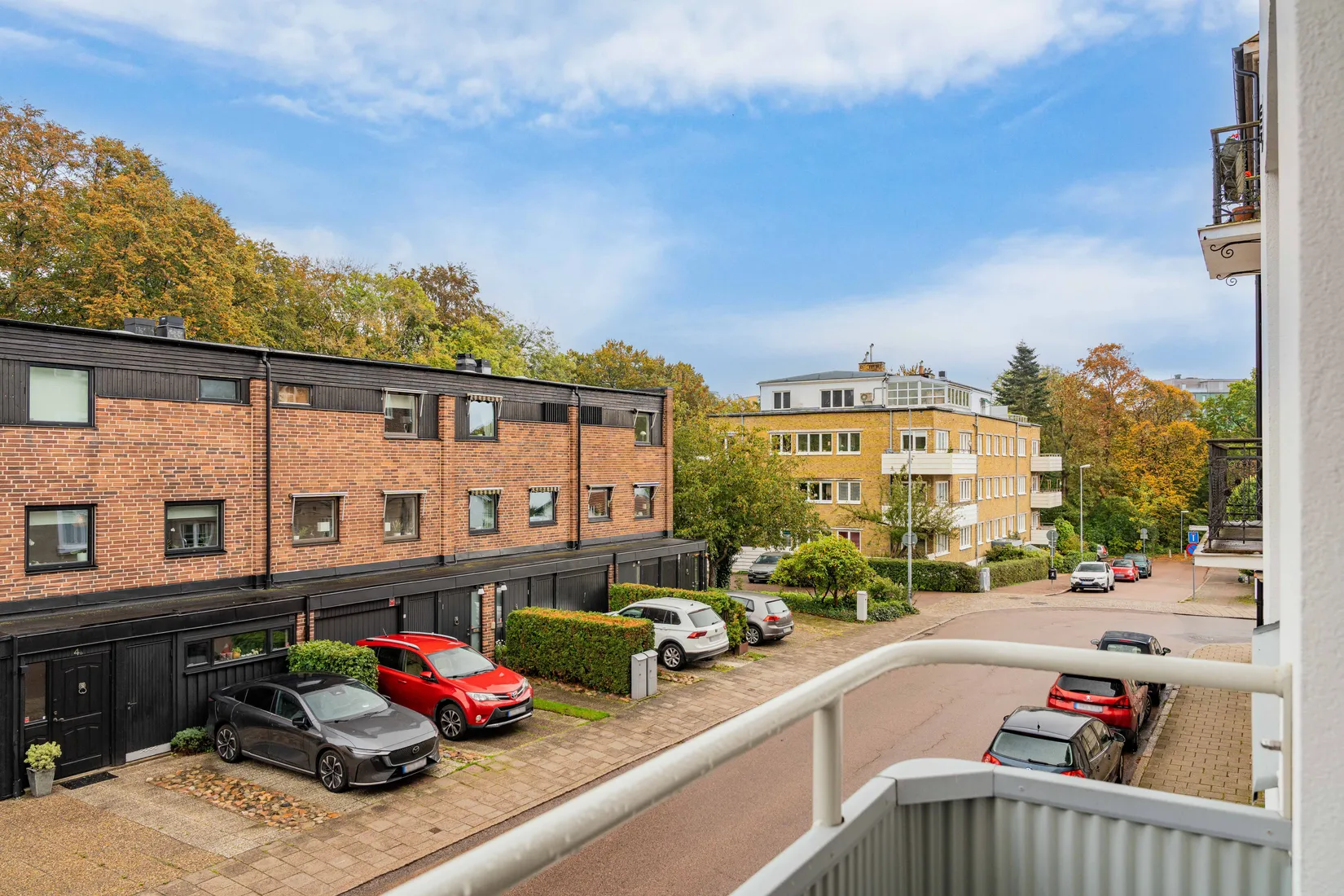 Bostadsrätt, Erik Dahlbergs gata 7A, Tågaborg, Helsingborg