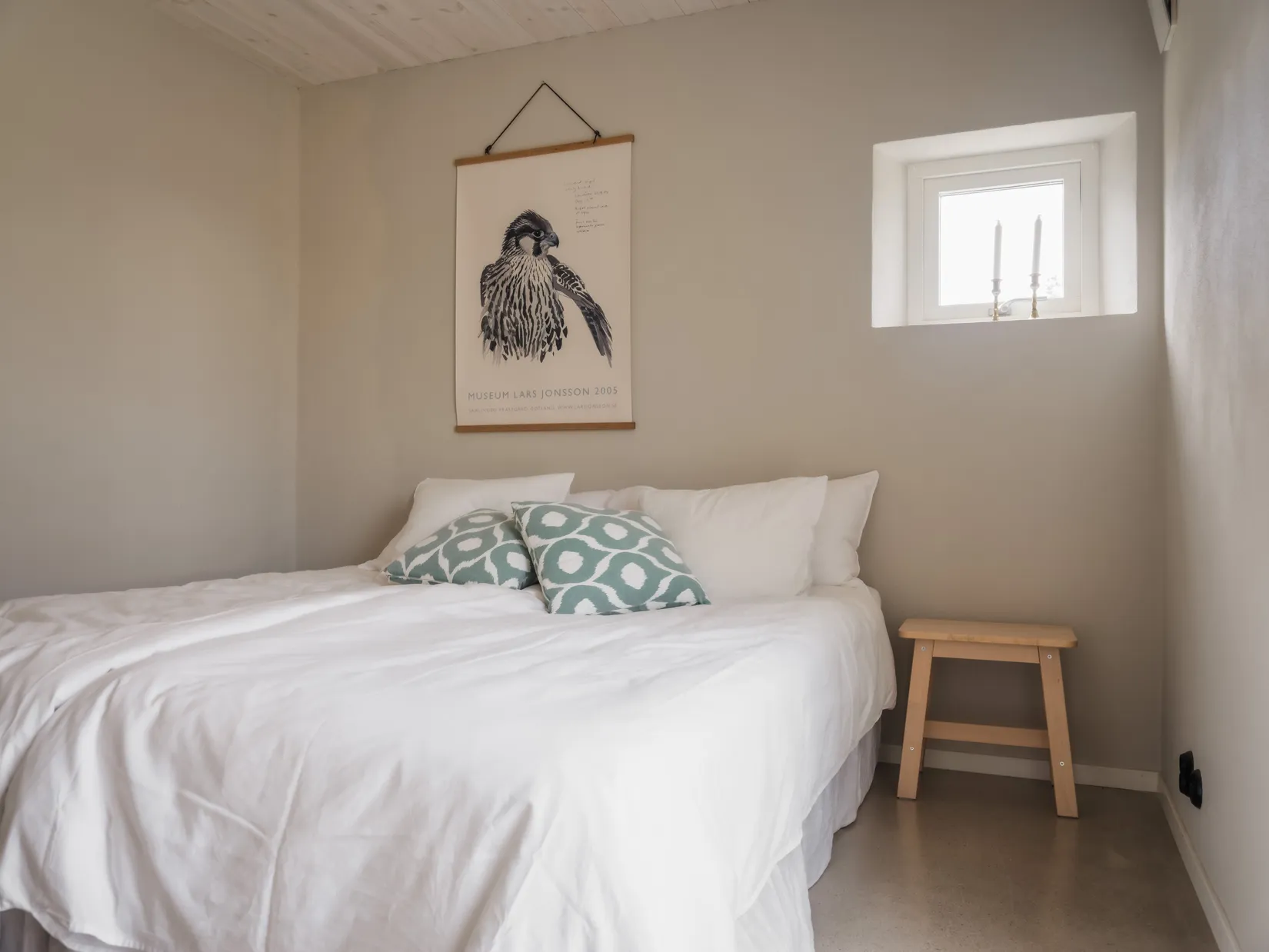 Fritidshus, Bunge Sandviksvägen 12, Bunge, Gotland