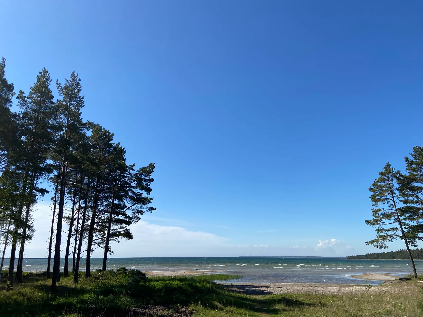Fritidshus, Bunge Sandviksvägen 12, Bunge, Gotland