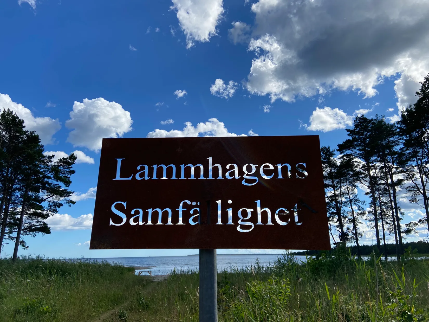 Fritidshus, Bunge Sandviksvägen 12, Bunge, Gotland