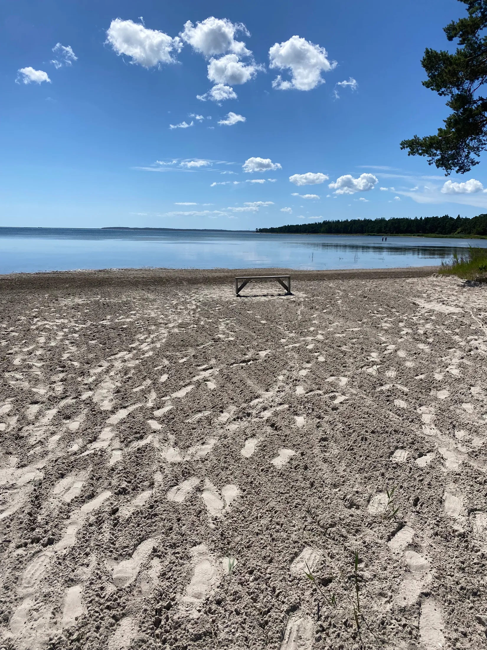 Fritidshus, Bunge Sandviksvägen 12, Bunge, Gotland
