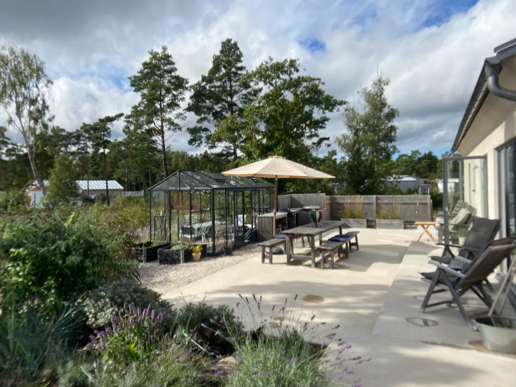 Fritidshus, Bunge Sandviksvägen 12, Bunge, Gotland