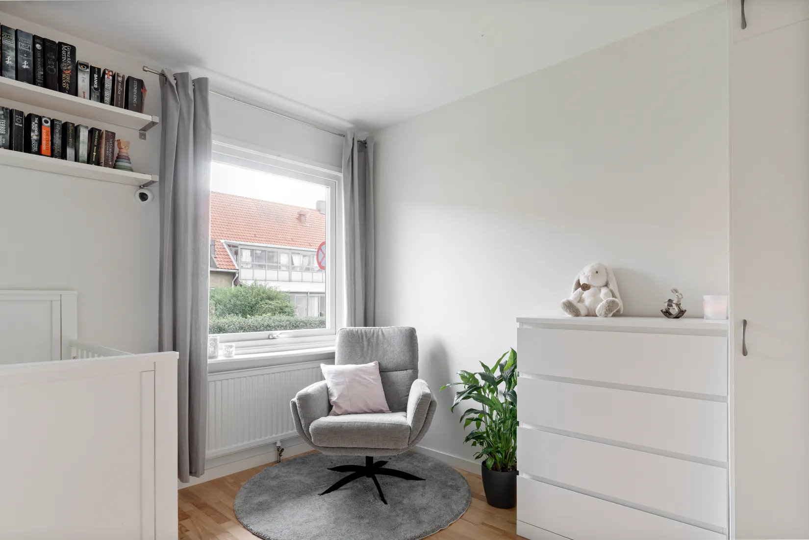Villa, Södervångsgatan 3, Svalöv