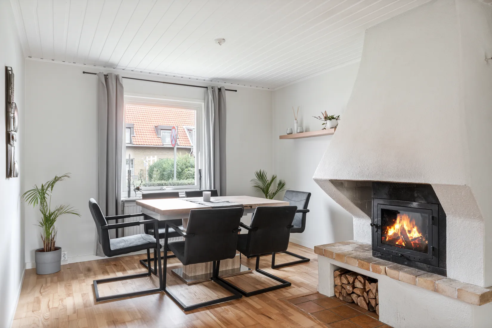 Villa, Södervångsgatan 3, Svalöv