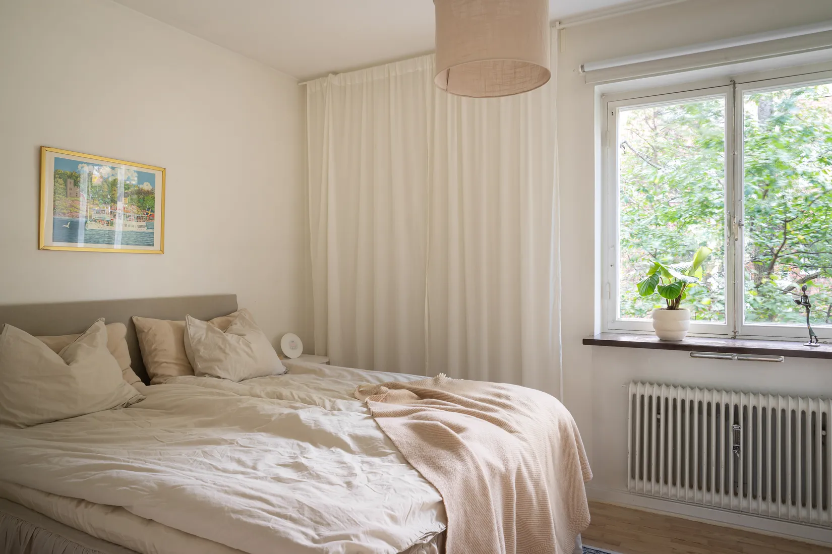 Bostadsrätt, Stopvägen 92, Bromma - Åkeslund, Stockholm