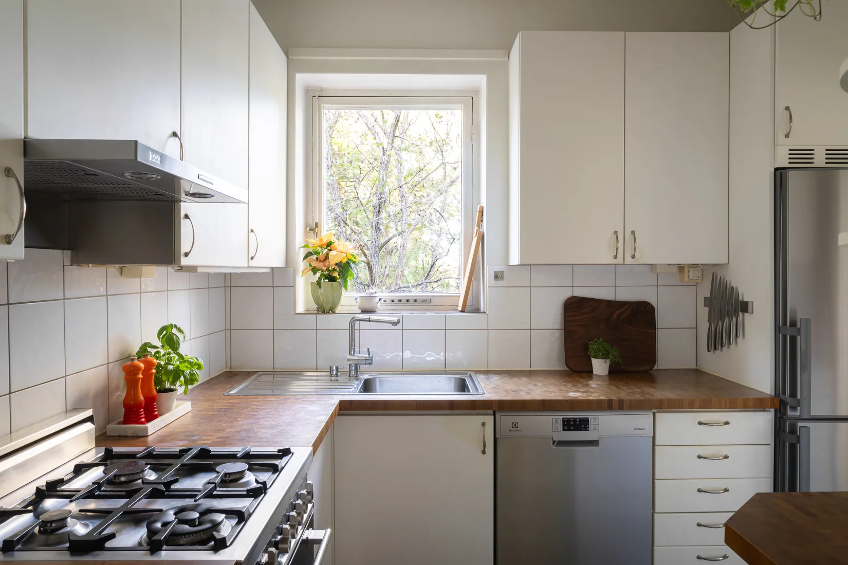 Bostadsrätt, Stopvägen 92, Bromma - Åkeslund, Stockholm