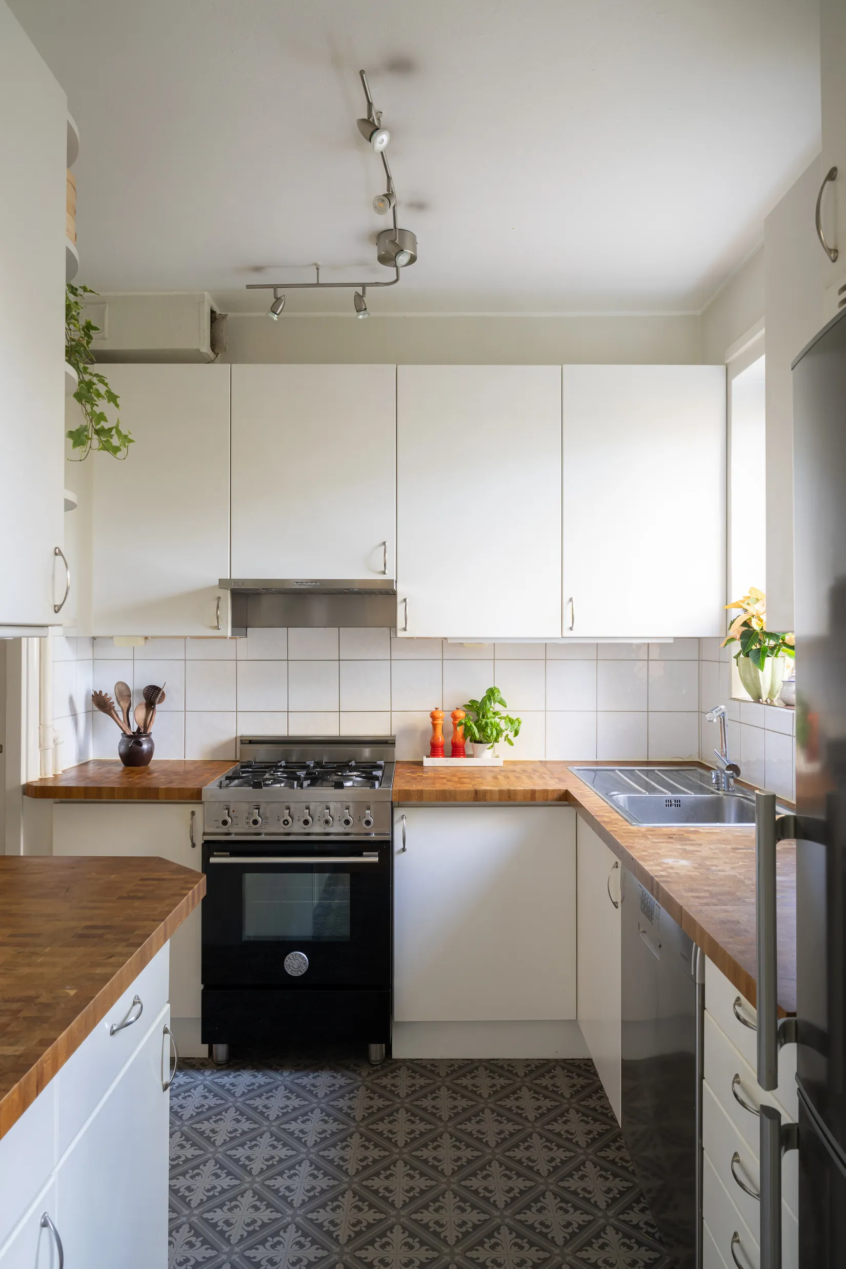Bostadsrätt, Stopvägen 92, Bromma - Åkeslund, Stockholm