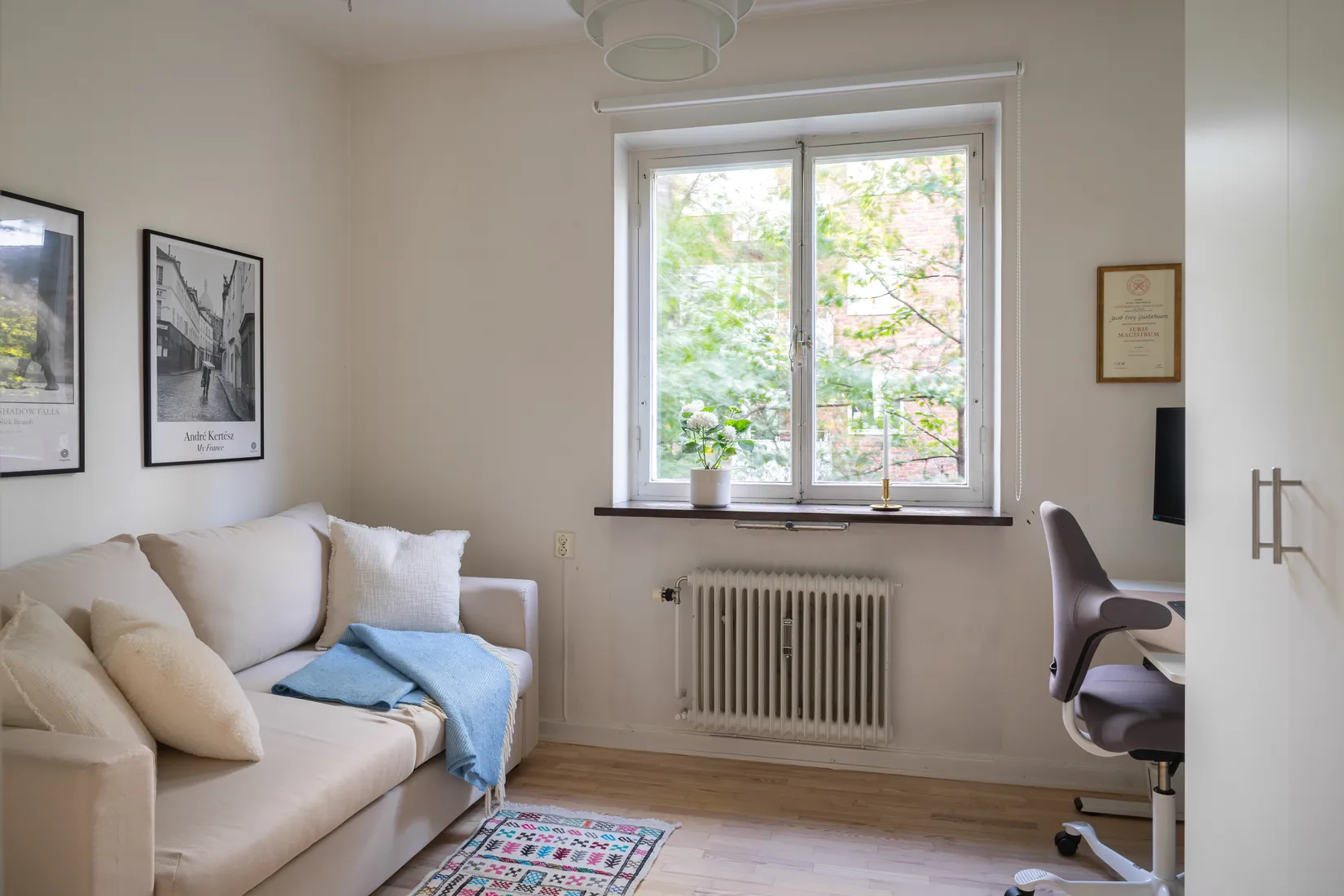 Bostadsrätt, Stopvägen 92, Bromma - Åkeslund, Stockholm