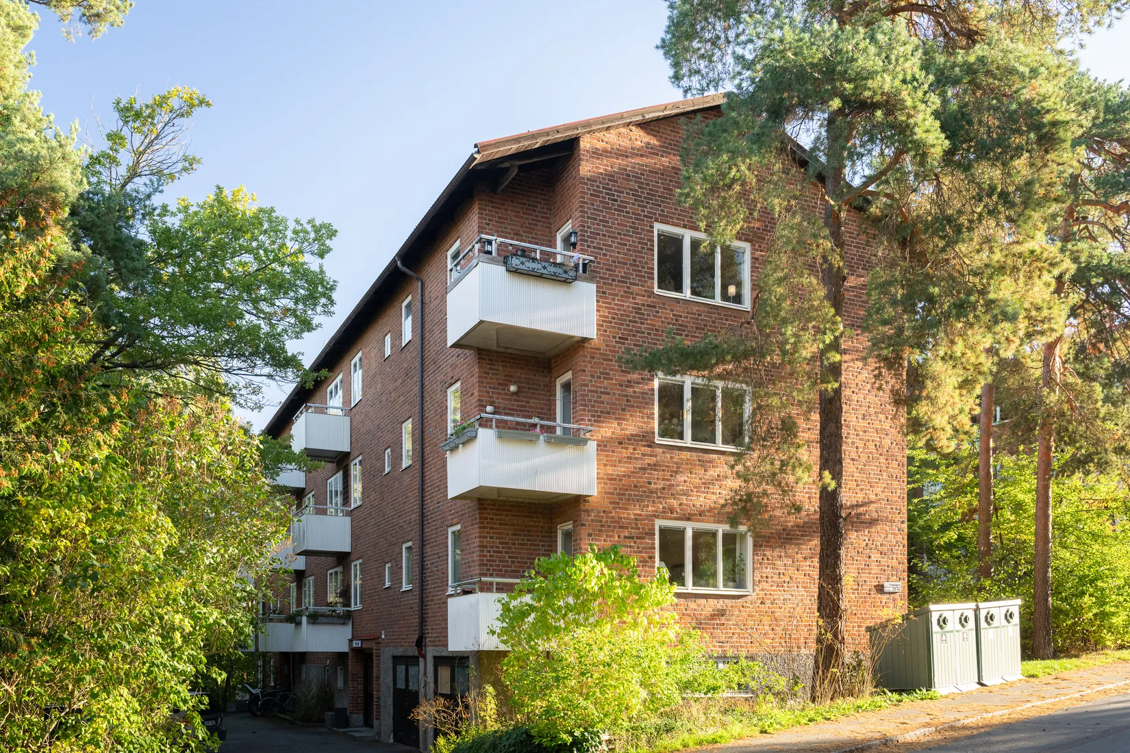 Bostadsrätt, Stopvägen 92, Bromma - Åkeslund, Stockholm