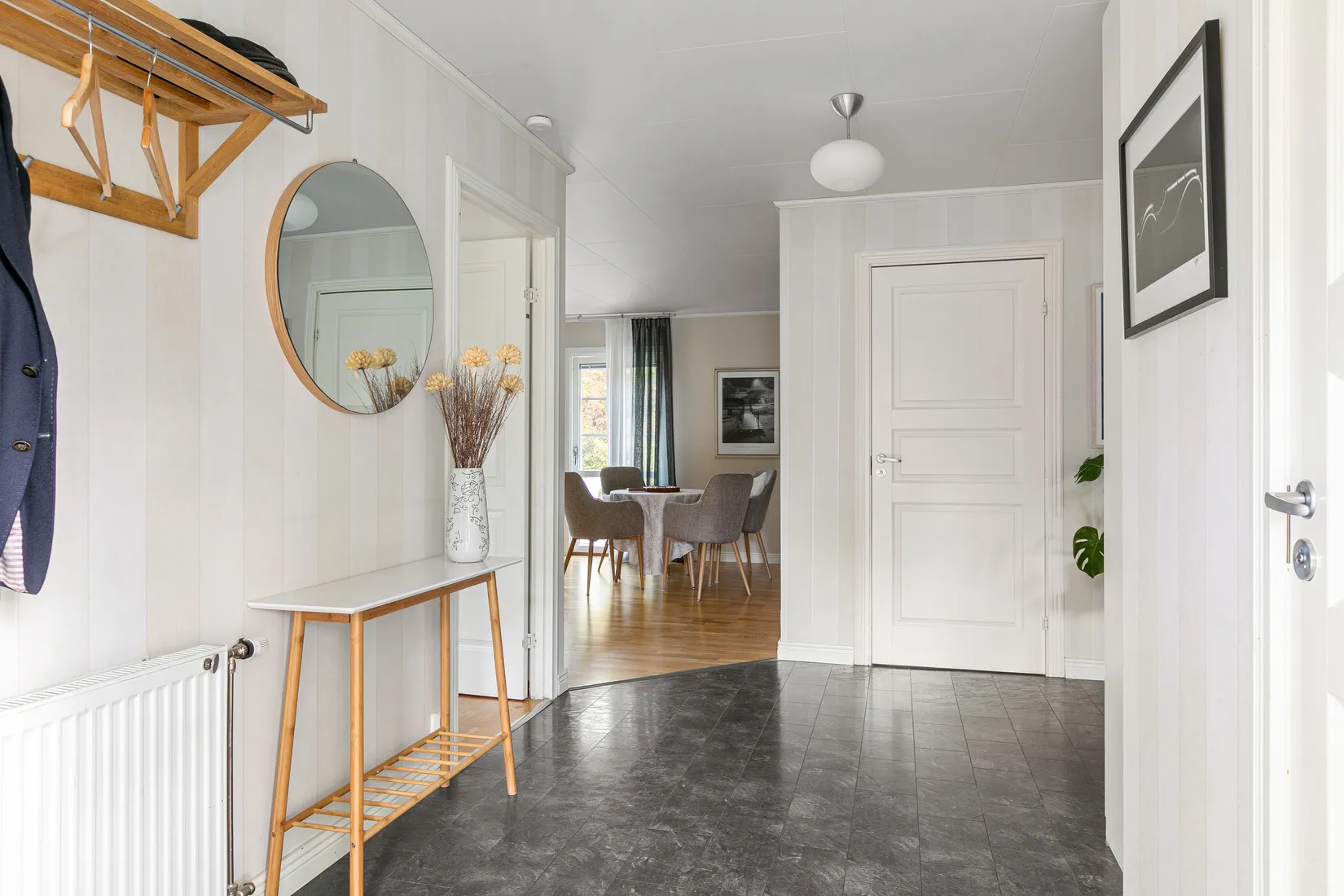 Villa, Stenhagsvägen 6, Furuvik, Gävle