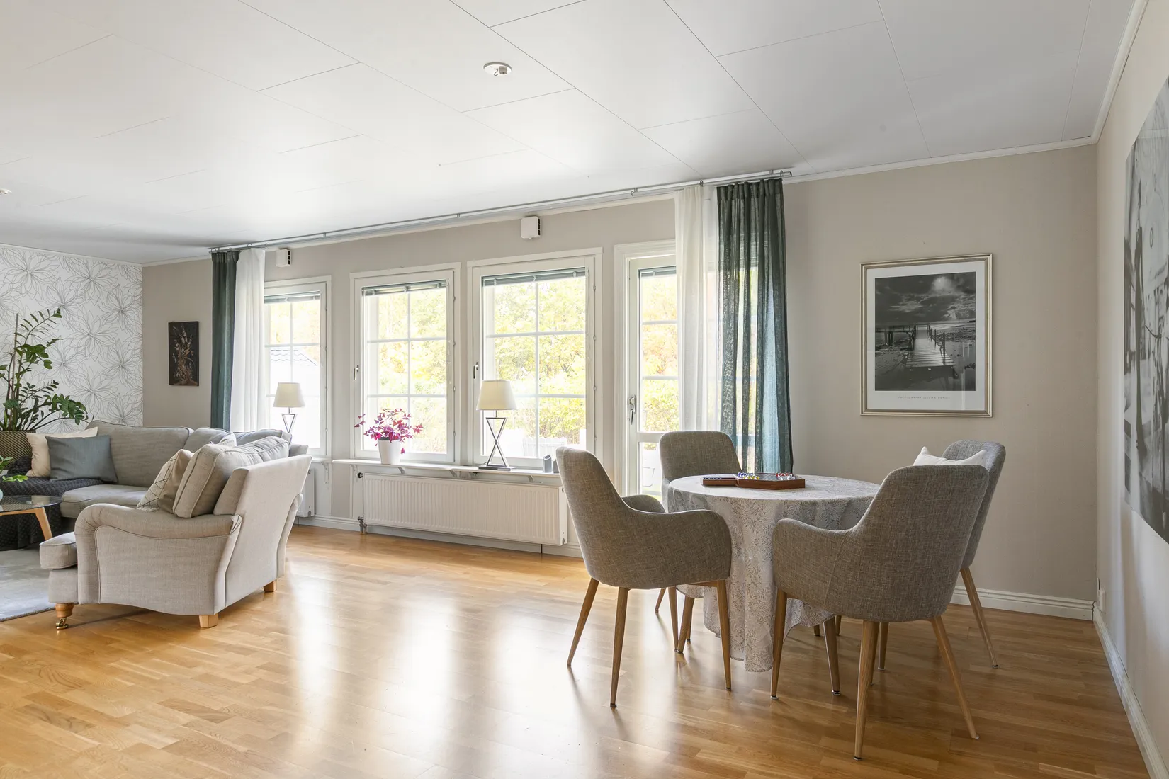Villa, Stenhagsvägen 6, Furuvik, Gävle