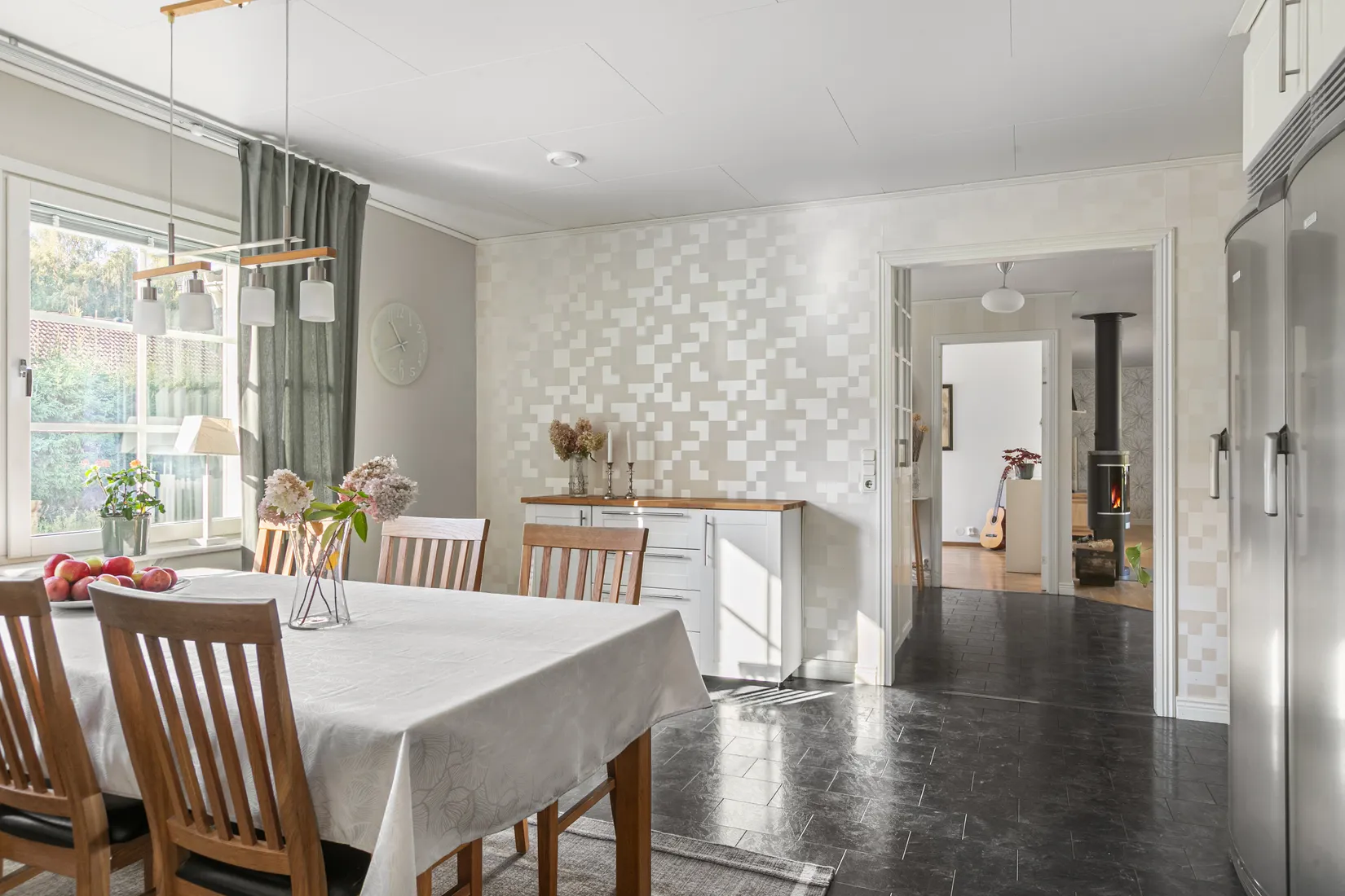 Villa, Stenhagsvägen 6, Furuvik, Gävle