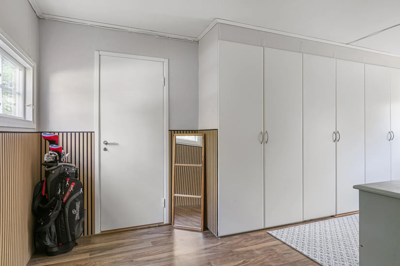Villa, Stenhagsvägen 6, Furuvik, Gävle