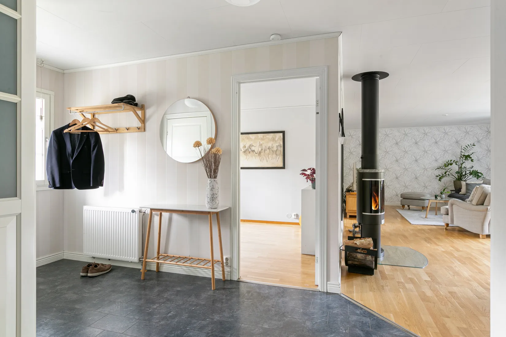 Villa, Stenhagsvägen 6, Furuvik, Gävle