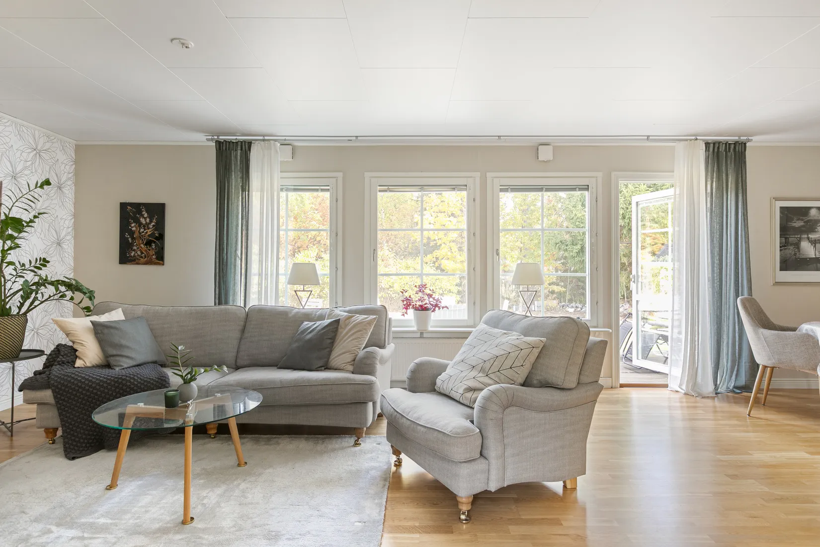Villa, Stenhagsvägen 6, Furuvik, Gävle