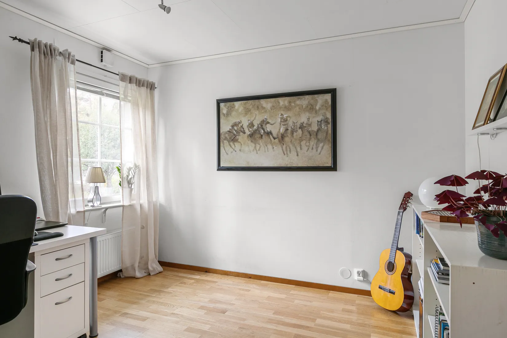 Villa, Stenhagsvägen 6, Furuvik, Gävle