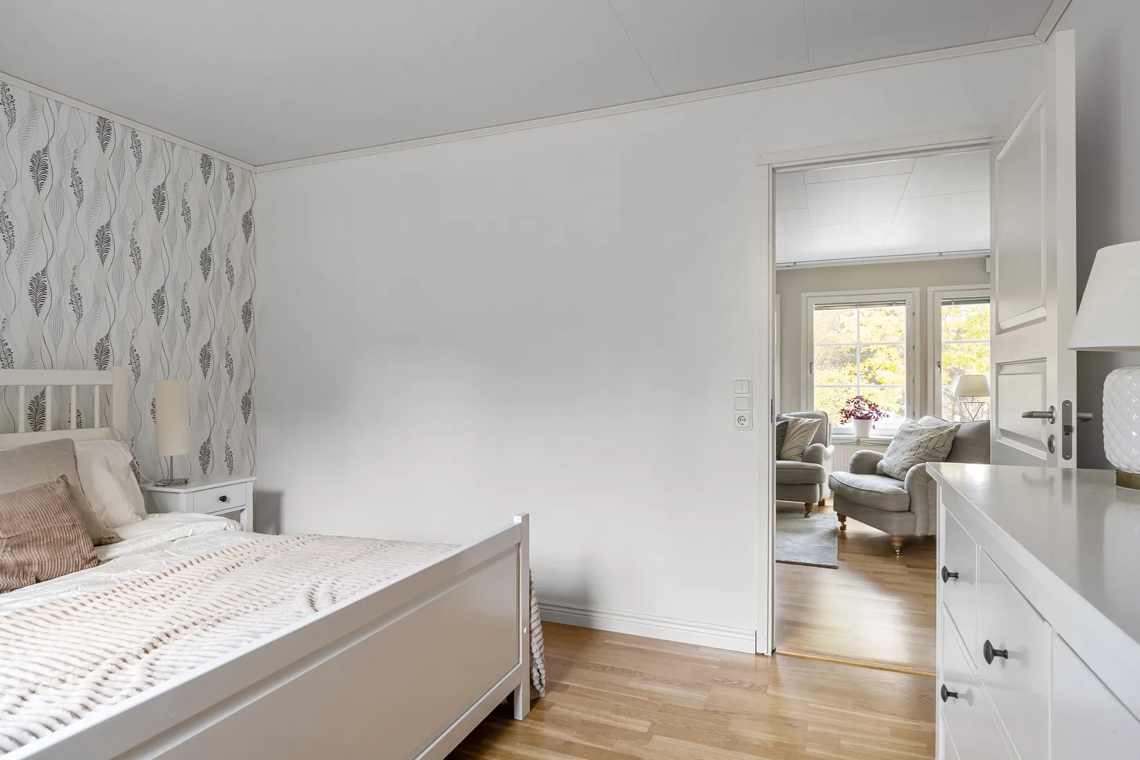 Villa, Stenhagsvägen 6, Furuvik, Gävle