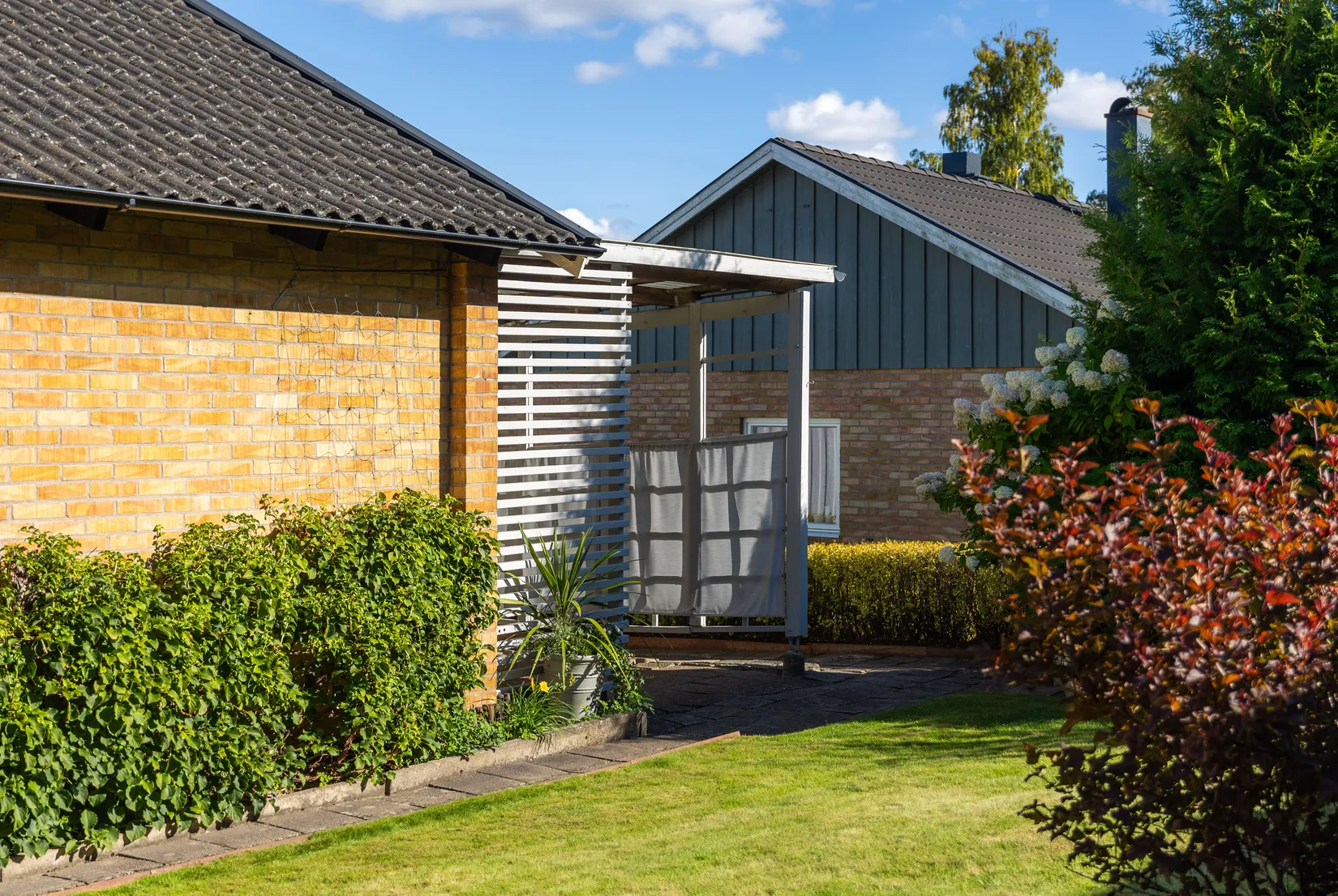 Villa, Söljegatan 7, Råtorp, Karlstad