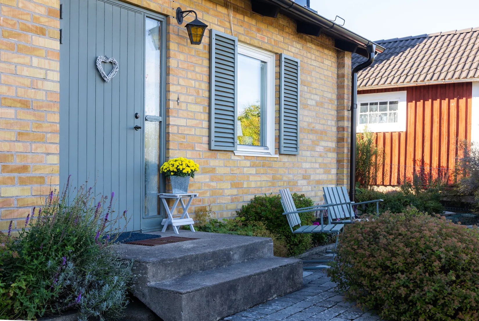 Villa, Söljegatan 7, Råtorp, Karlstad