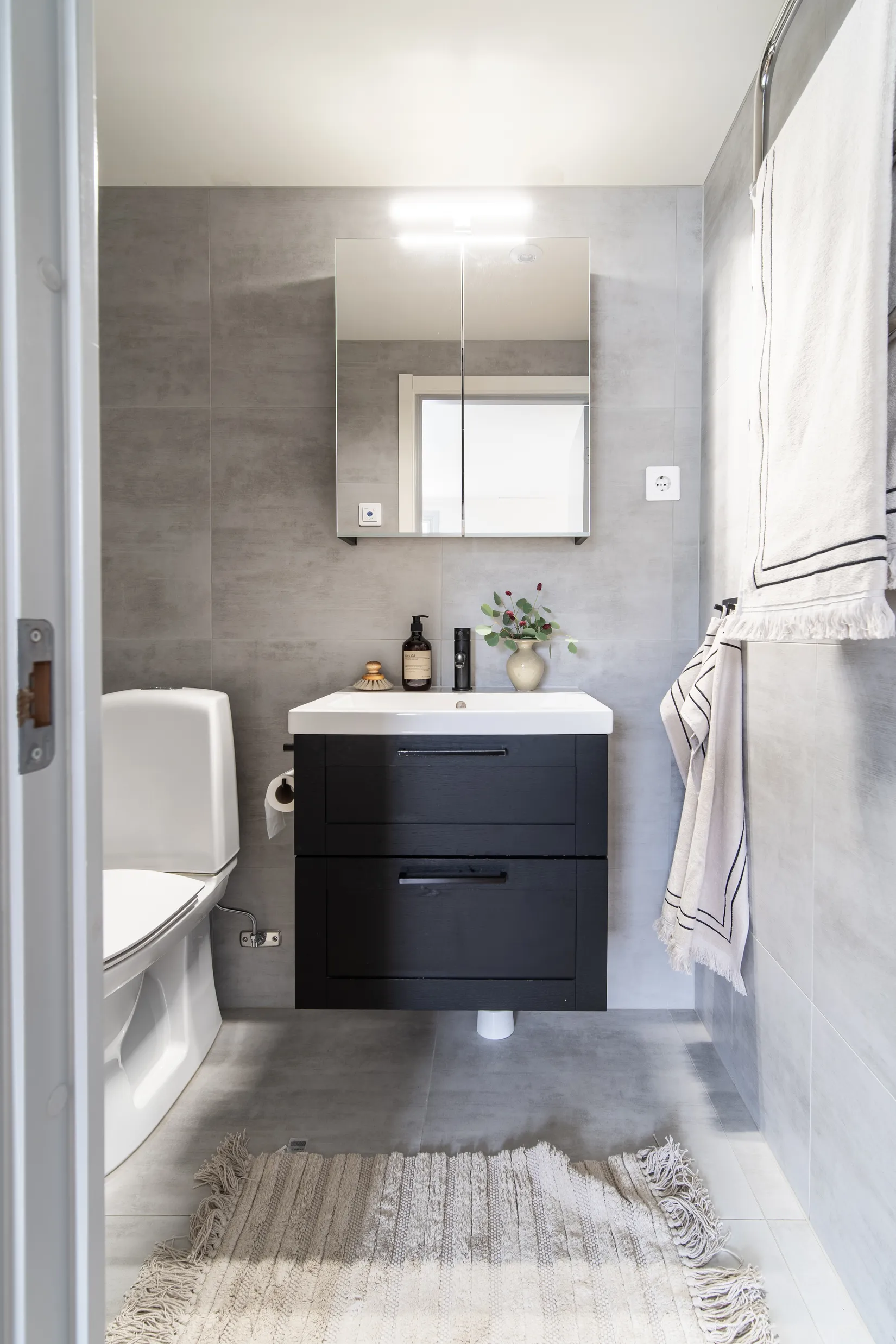 Bostadsrätt, Vik 880A, lgh 0901, Åre By, Åre