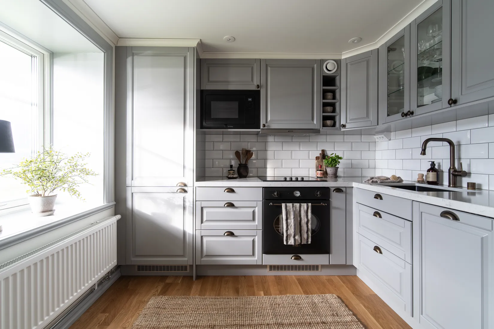 Bostadsrätt, Vik 880A, lgh 0901, Åre By, Åre