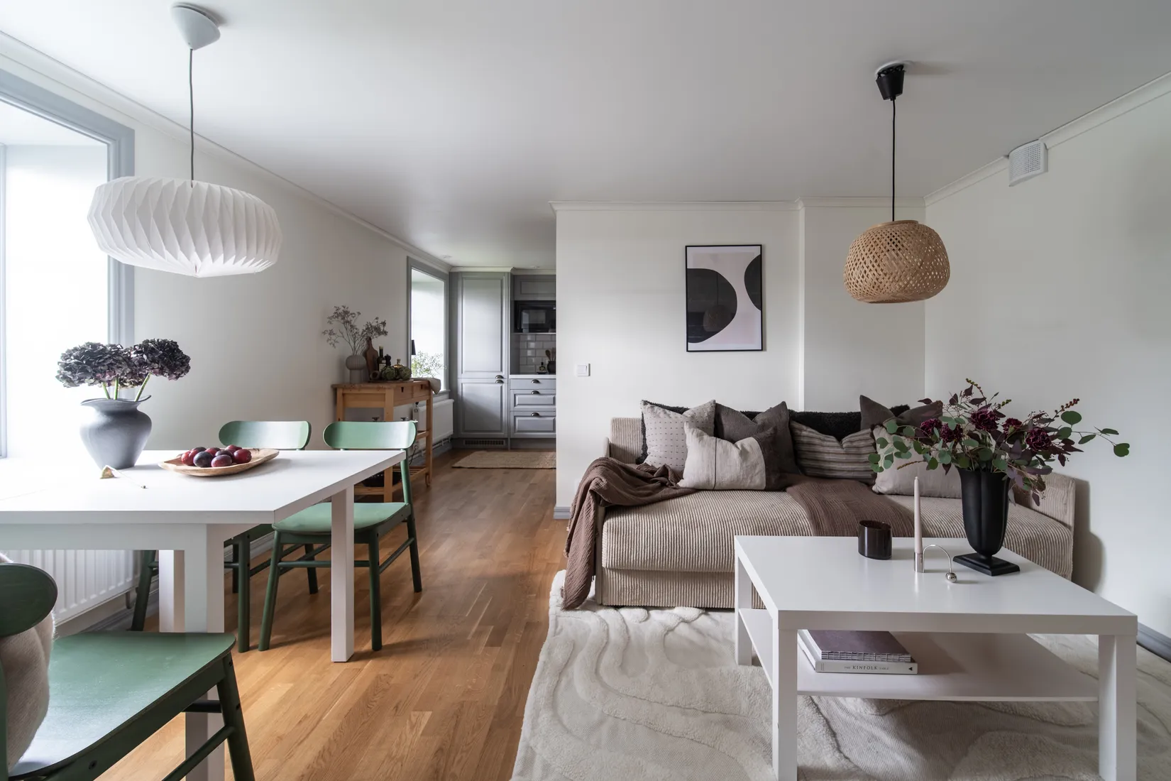 Bostadsrätt, Vik 880A, lgh 0901, Åre By, Åre