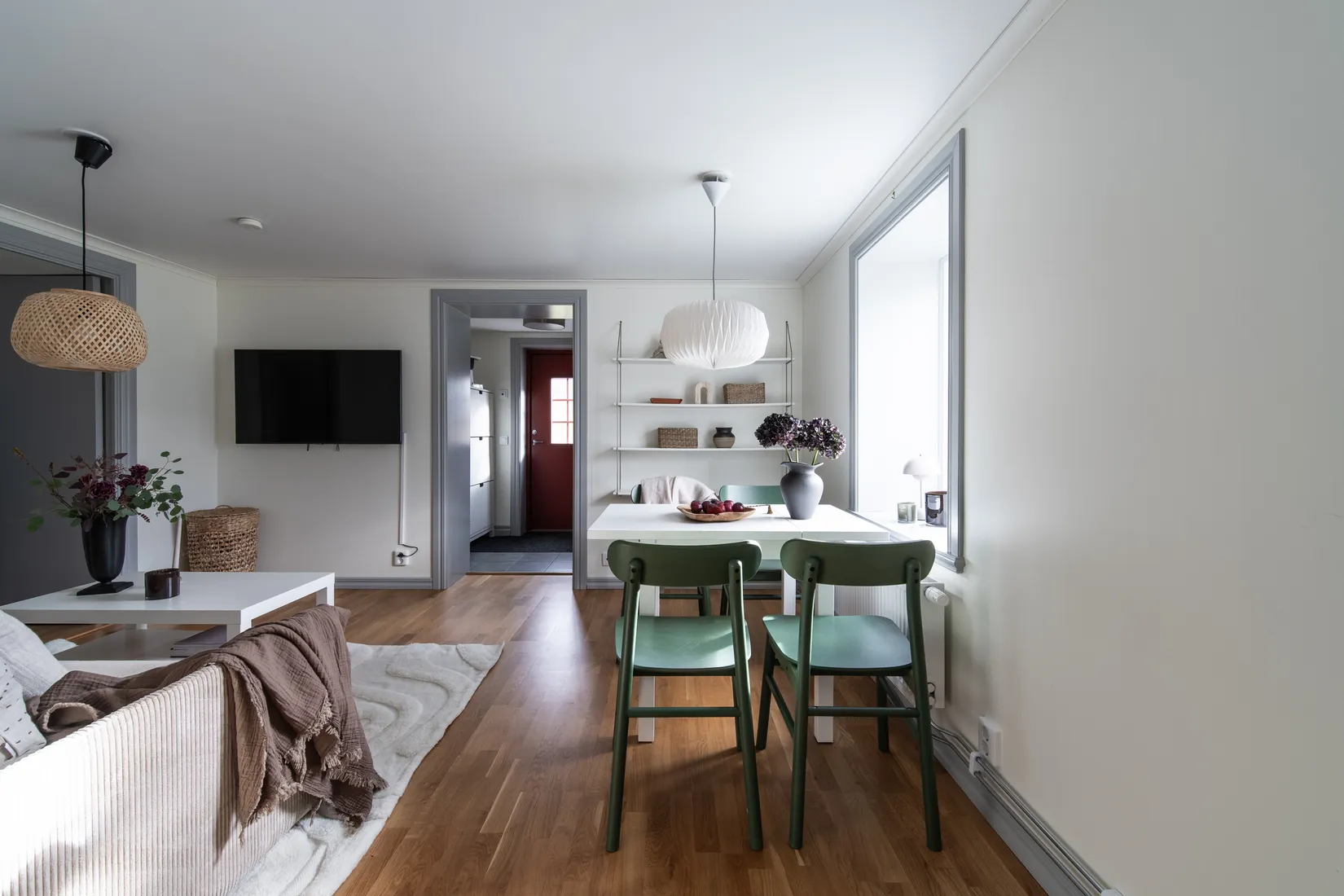 Bostadsrätt, Vik 880A, lgh 0901, Åre By, Åre