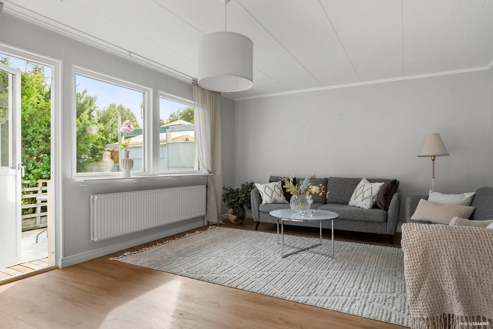 Radhus, Båtsman rems gata 6, Hisings Backa - Backatorp, Göteborg