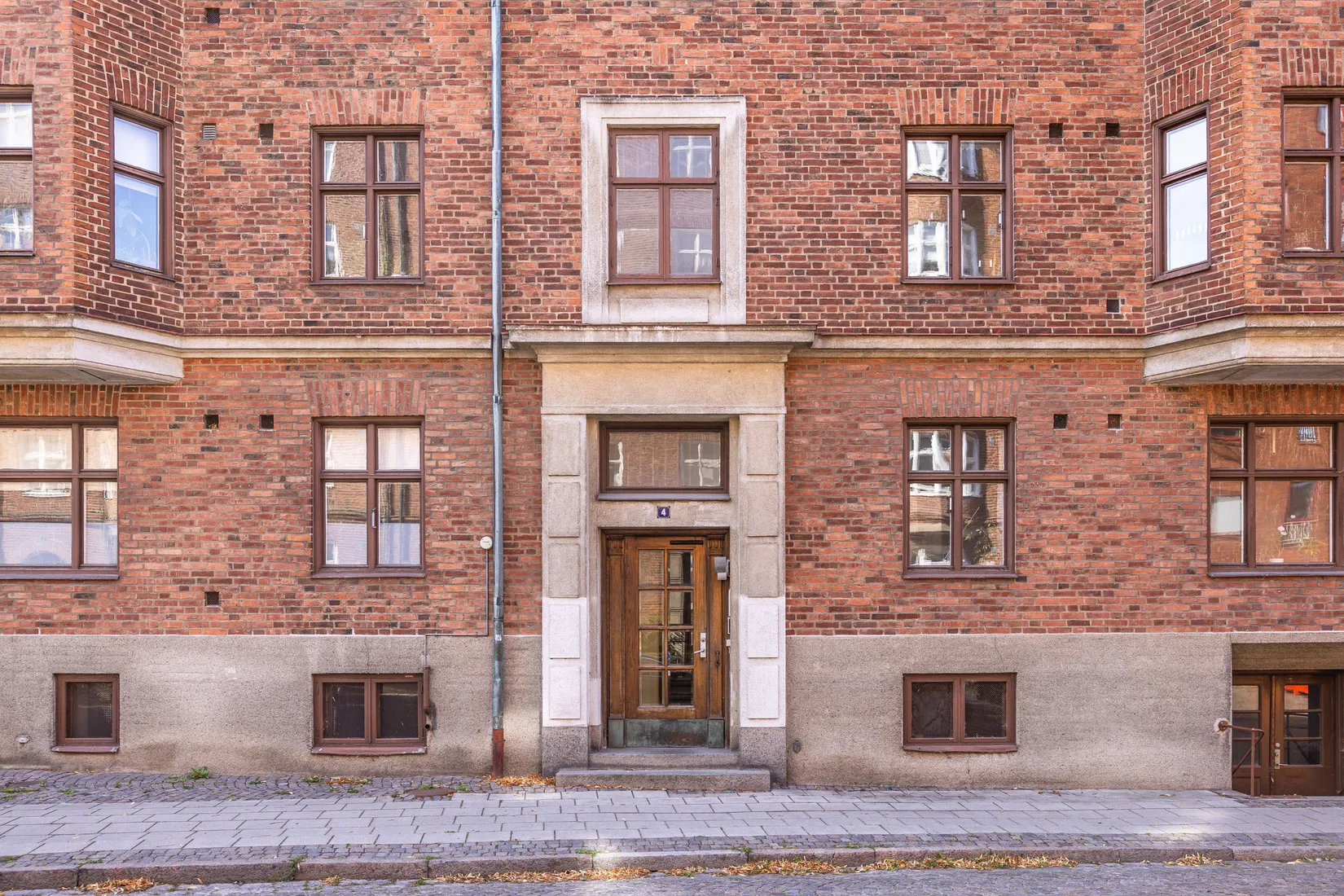Bostadsrätt, Agardhsgatan 4, Lund - Centrum, Lund
