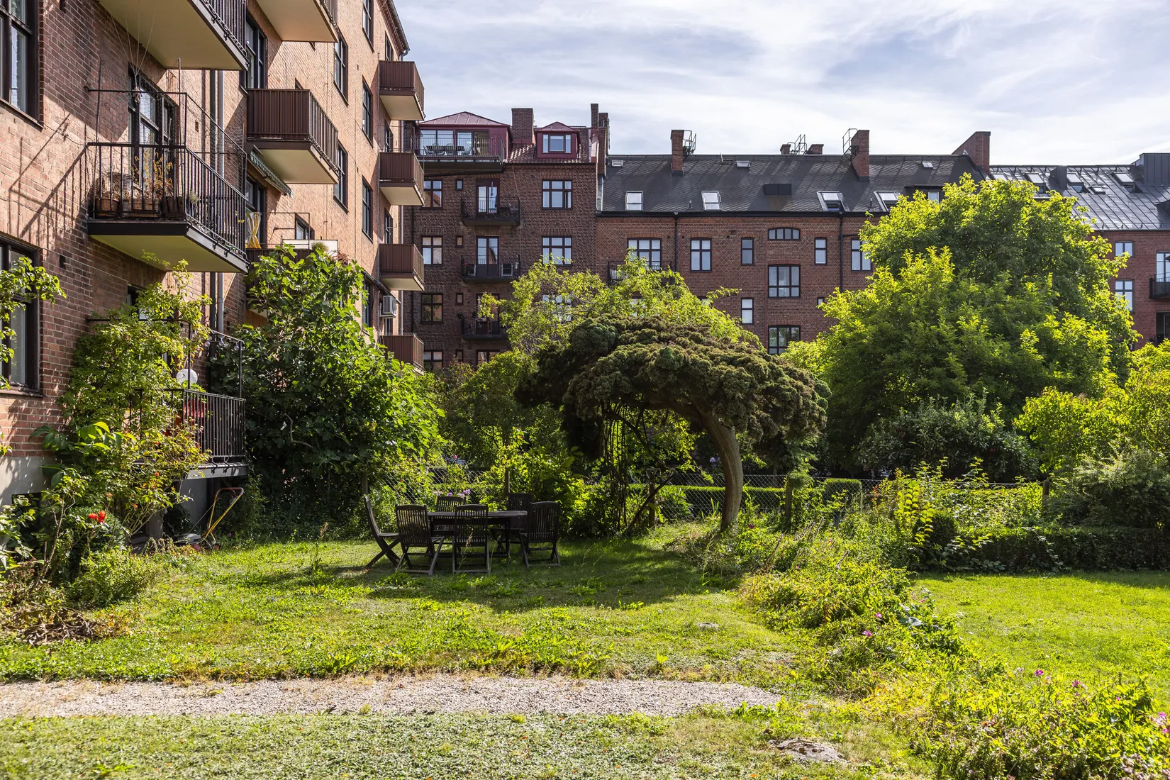 Bostadsrätt, Agardhsgatan 4, Lund - Centrum, Lund
