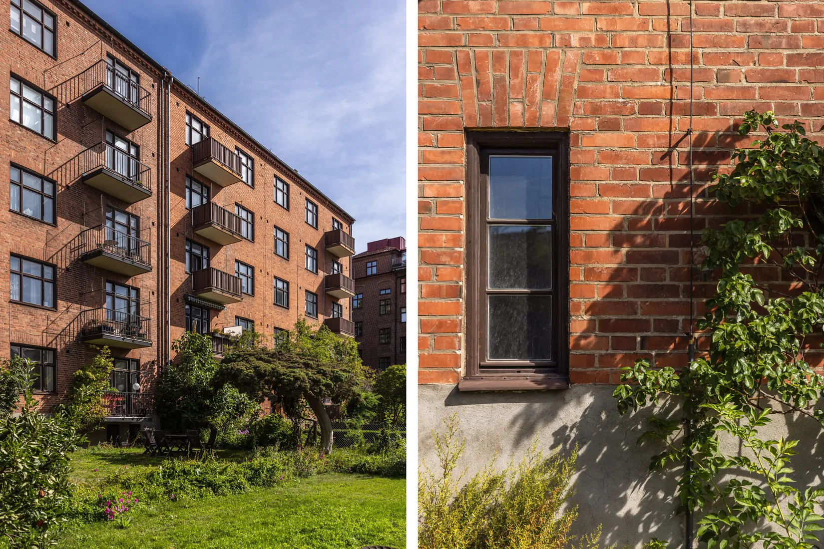 Bostadsrätt, Agardhsgatan 4, Lund - Centrum, Lund
