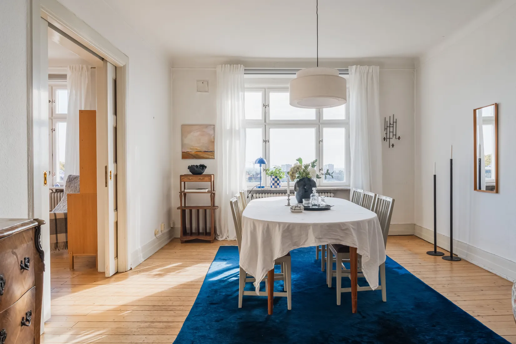 Bostadsrätt, Agardhsgatan 4, Lund - Centrum, Lund