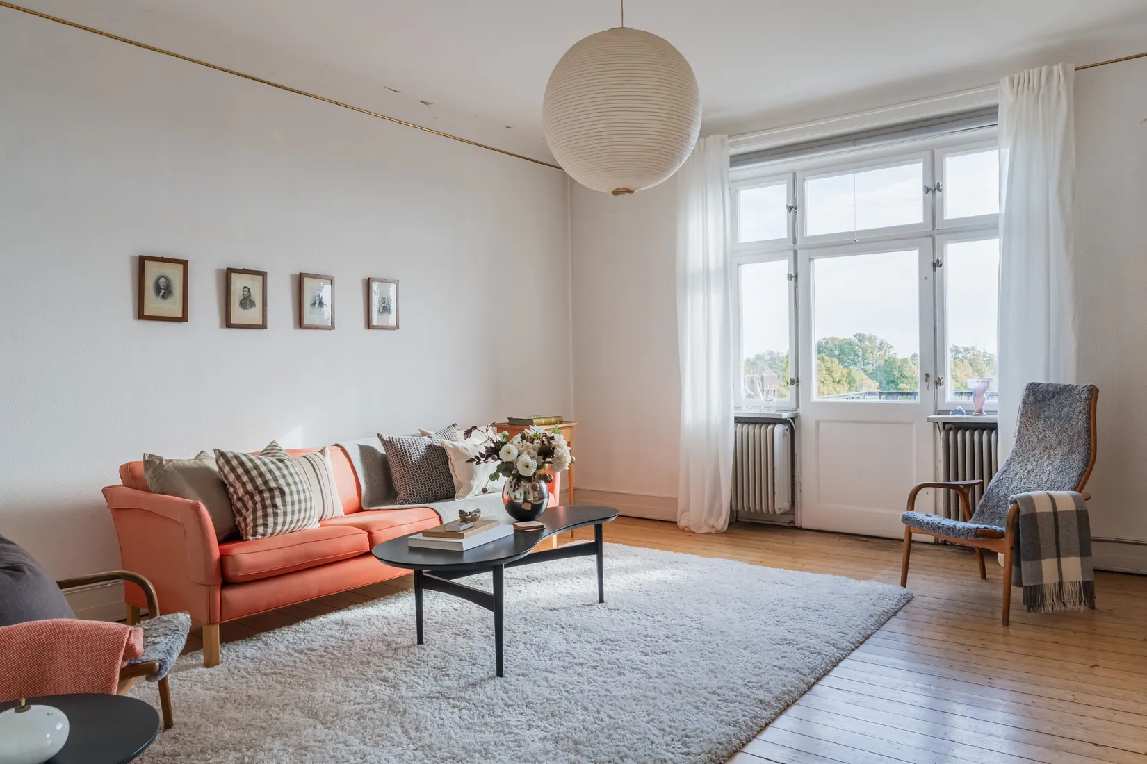 Bostadsrätt, Agardhsgatan 4, Lund - Centrum, Lund