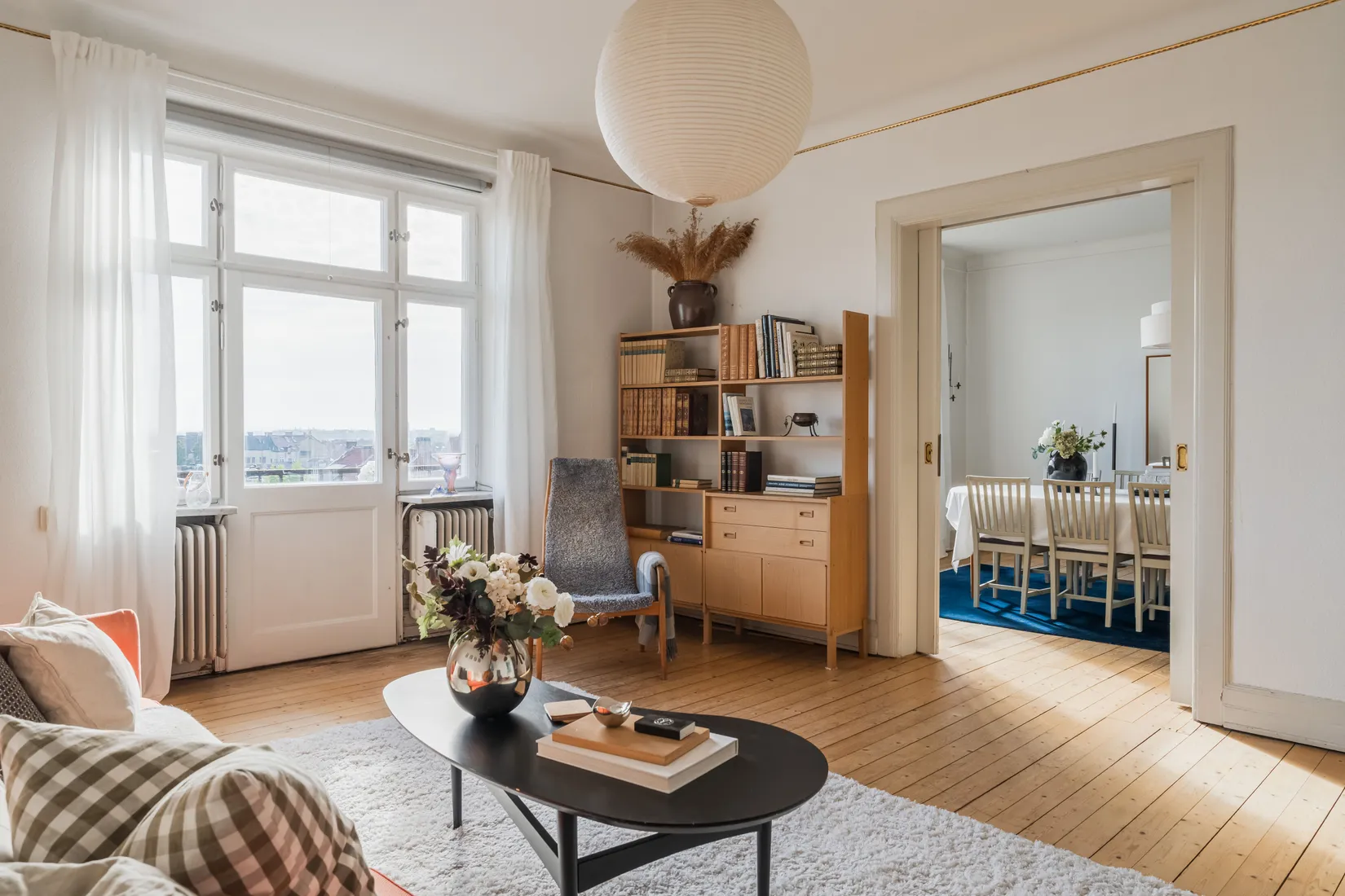 Bostadsrätt, Agardhsgatan 4, Lund - Centrum, Lund