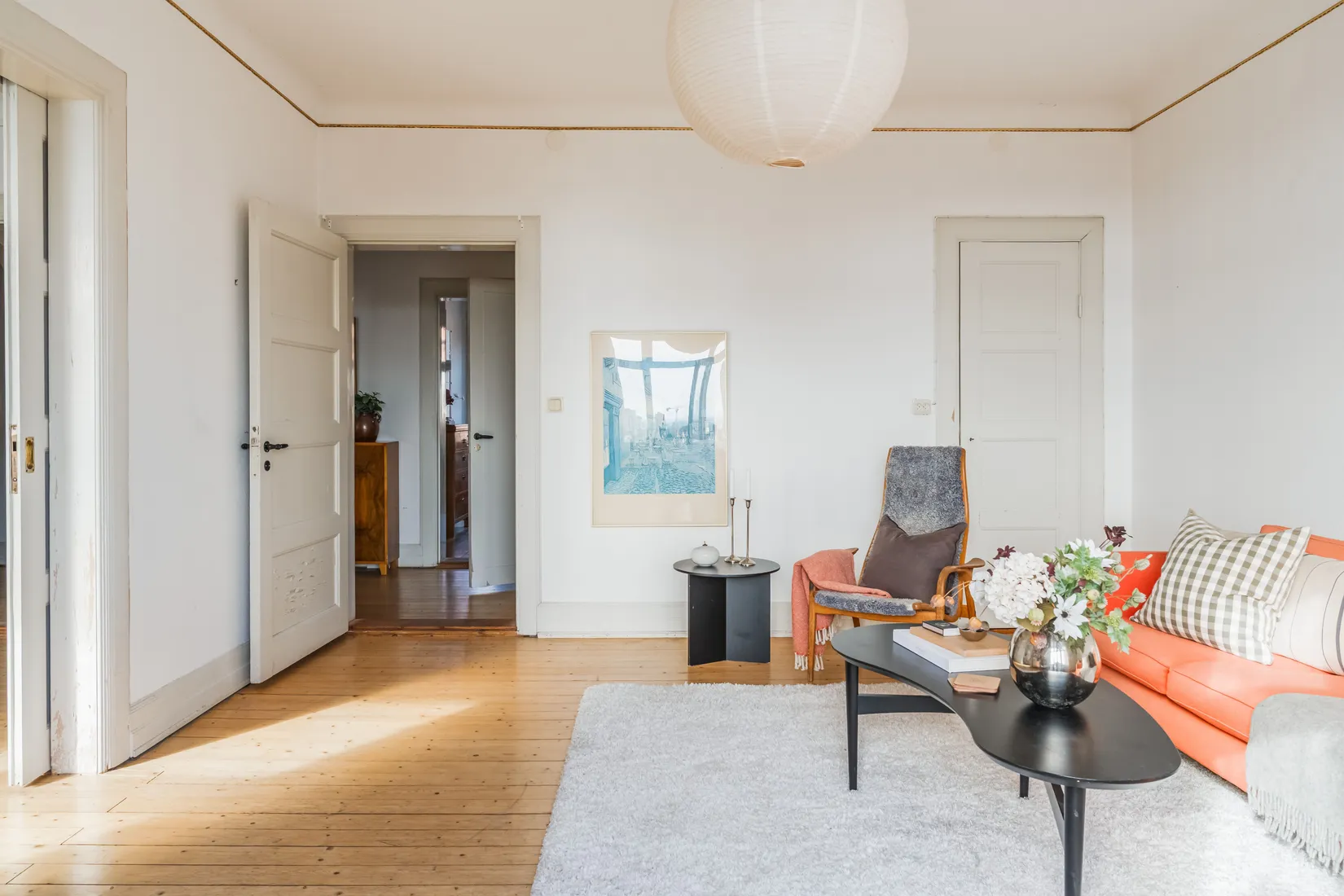 Bostadsrätt, Agardhsgatan 4, Lund - Centrum, Lund