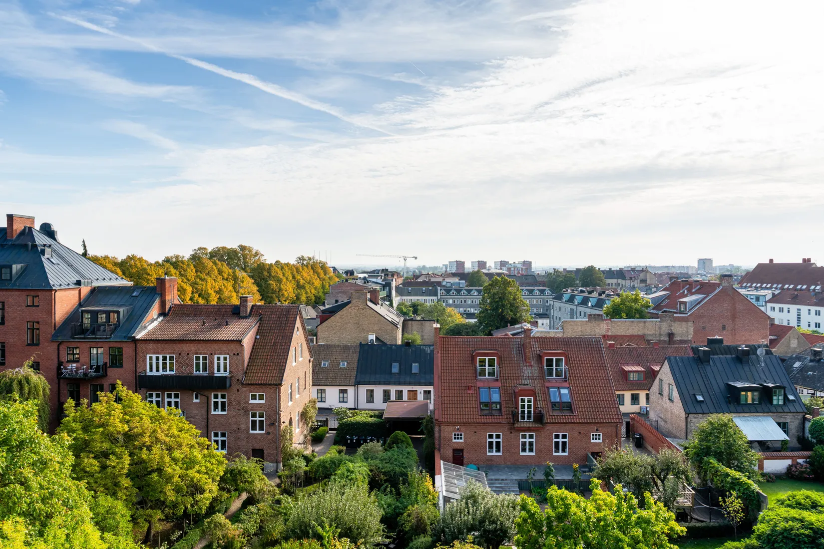 Bostadsrätt, Agardhsgatan 4, Lund - Centrum, Lund