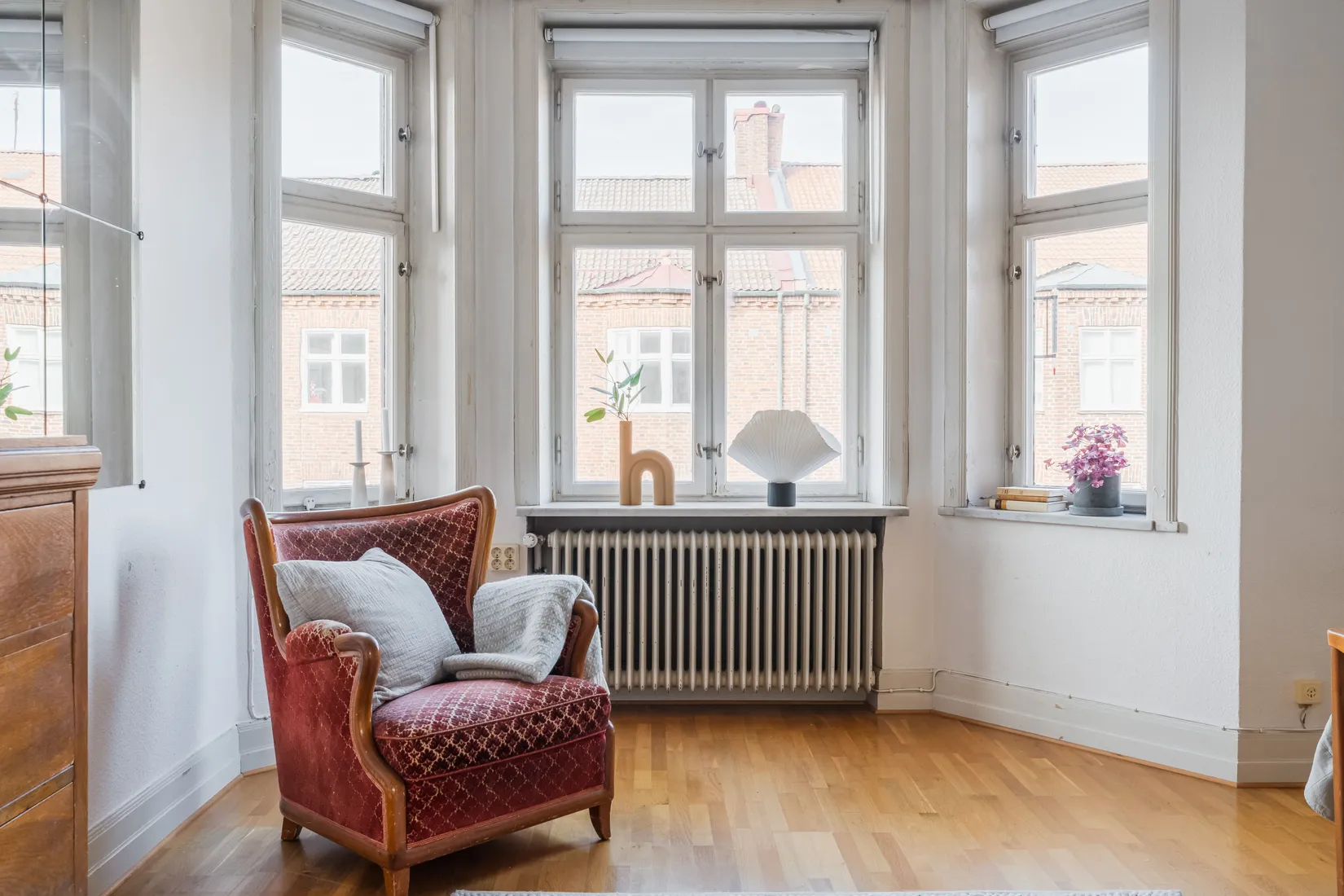 Bostadsrätt, Agardhsgatan 4, Lund - Centrum, Lund
