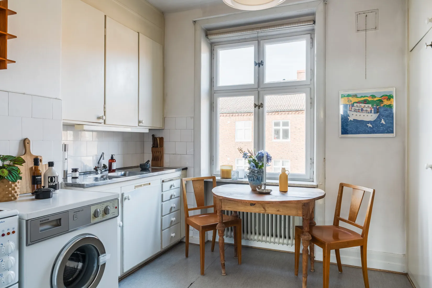 Bostadsrätt, Agardhsgatan 4, Lund - Centrum, Lund