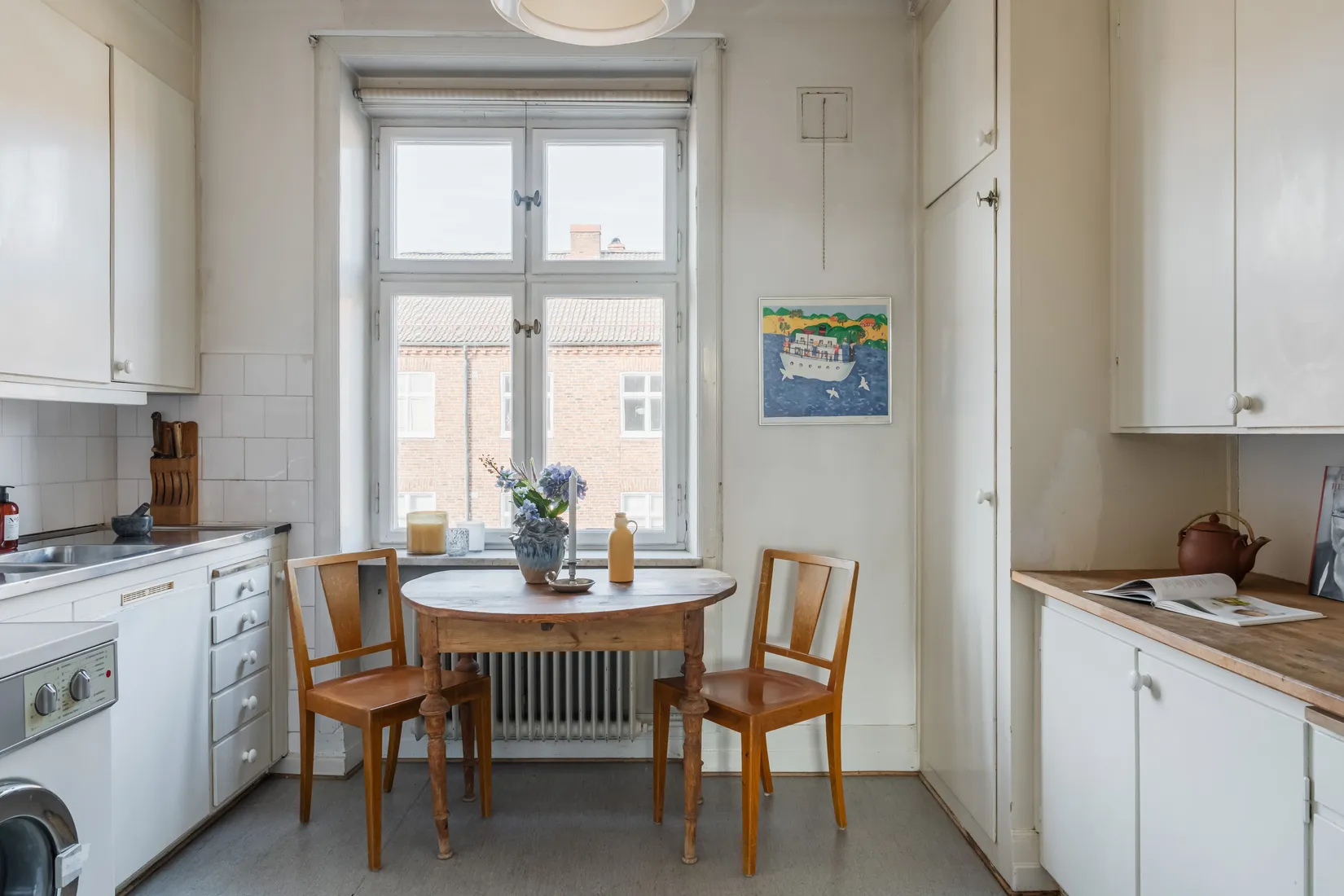 Bostadsrätt, Agardhsgatan 4, Lund - Centrum, Lund