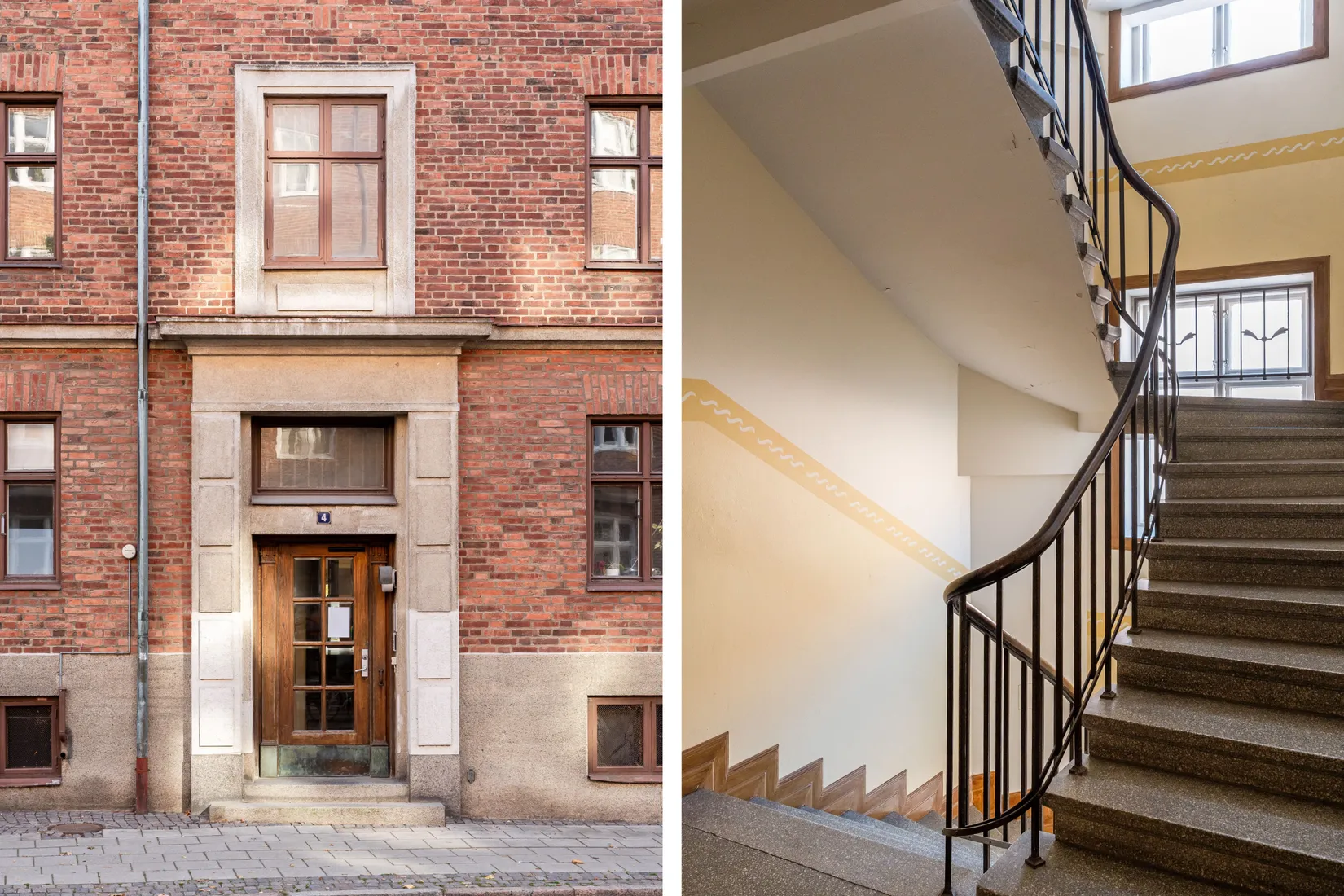 Bostadsrätt, Agardhsgatan 4, Lund - Centrum, Lund