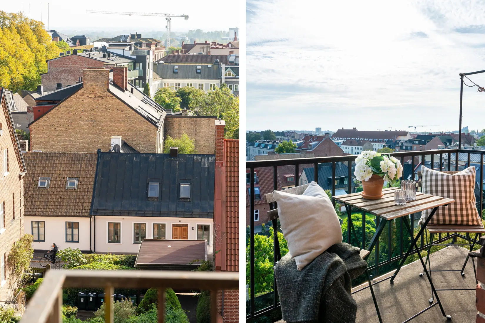 Bostadsrätt, Agardhsgatan 4, Lund - Centrum, Lund