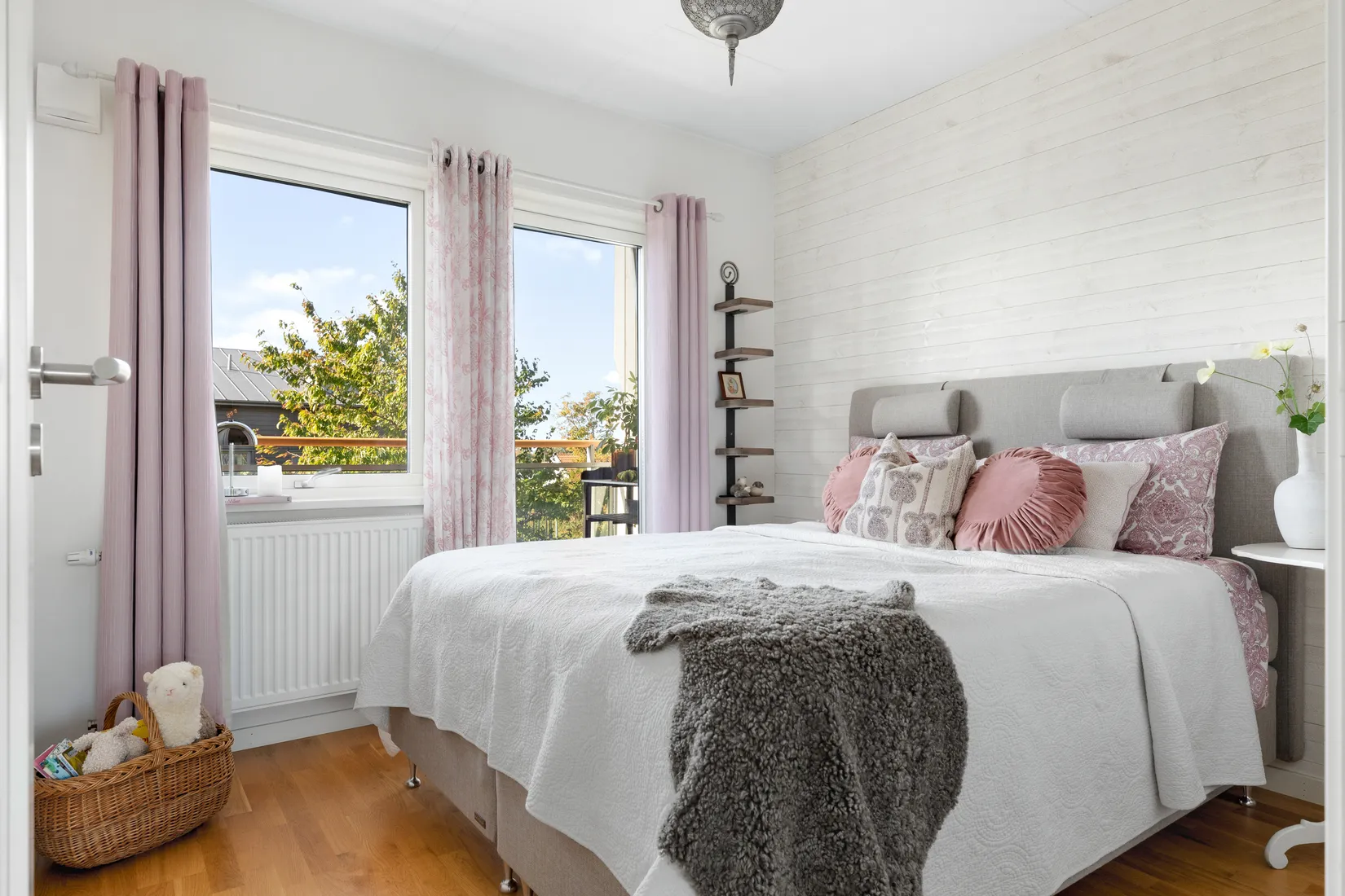 Bostadsrätt, Sigyns väg 58, Frösakull, Halmstad