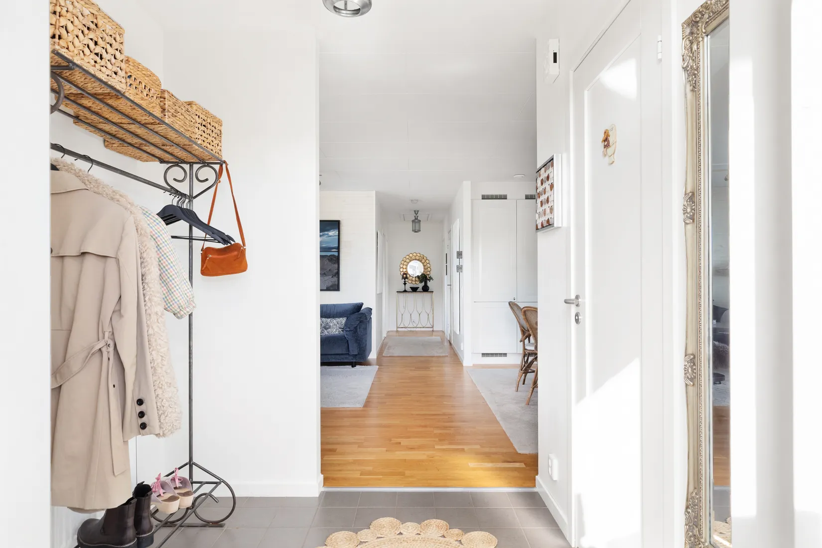 Bostadsrätt, Sigyns väg 58, Frösakull, Halmstad