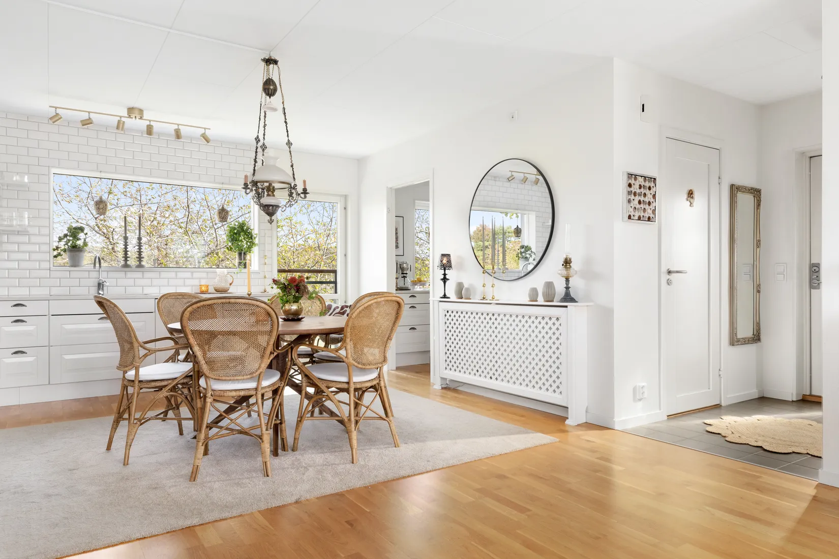 Bostadsrätt, Sigyns väg 58, Frösakull, Halmstad