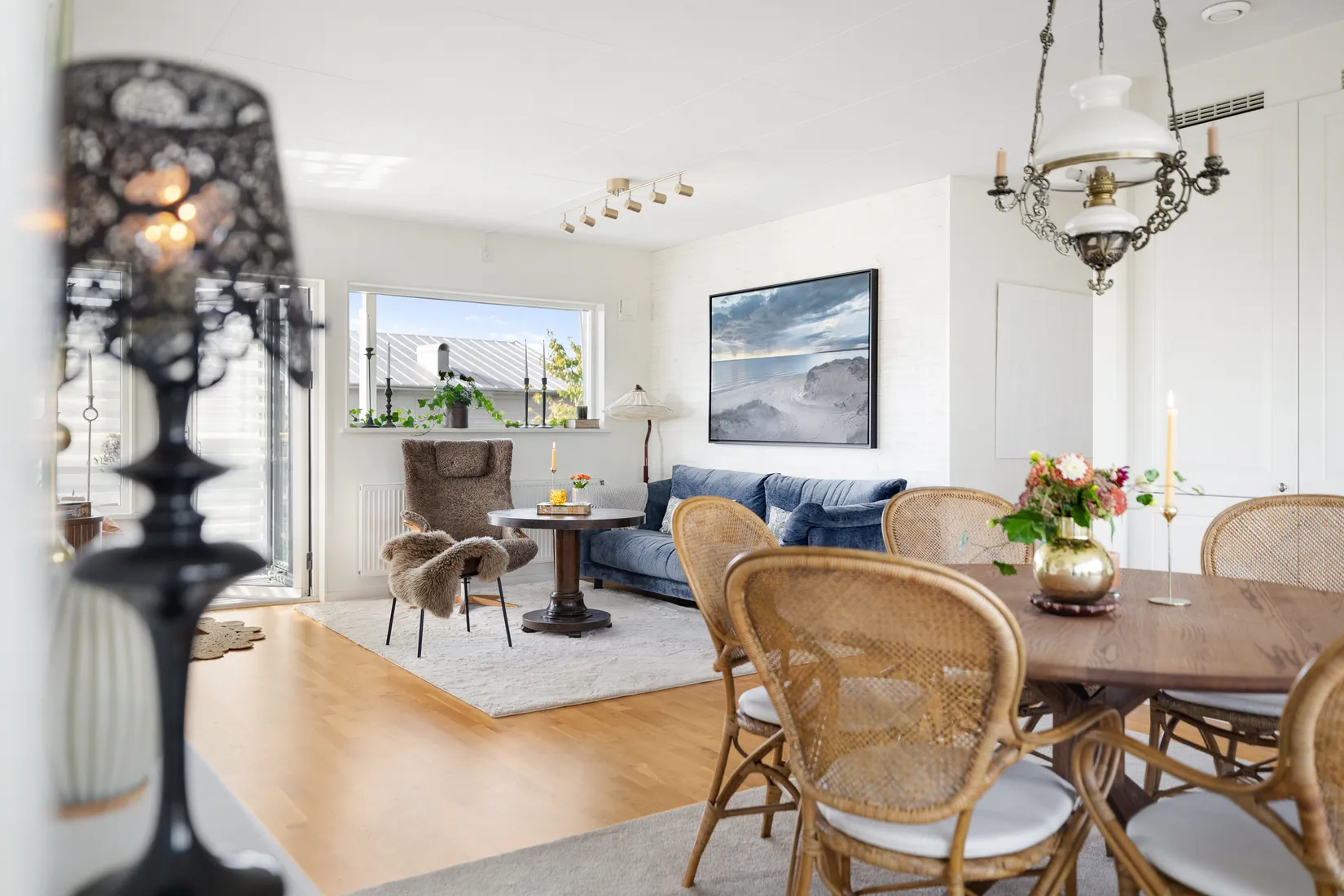 Bostadsrätt, Sigyns väg 58, Frösakull, Halmstad
