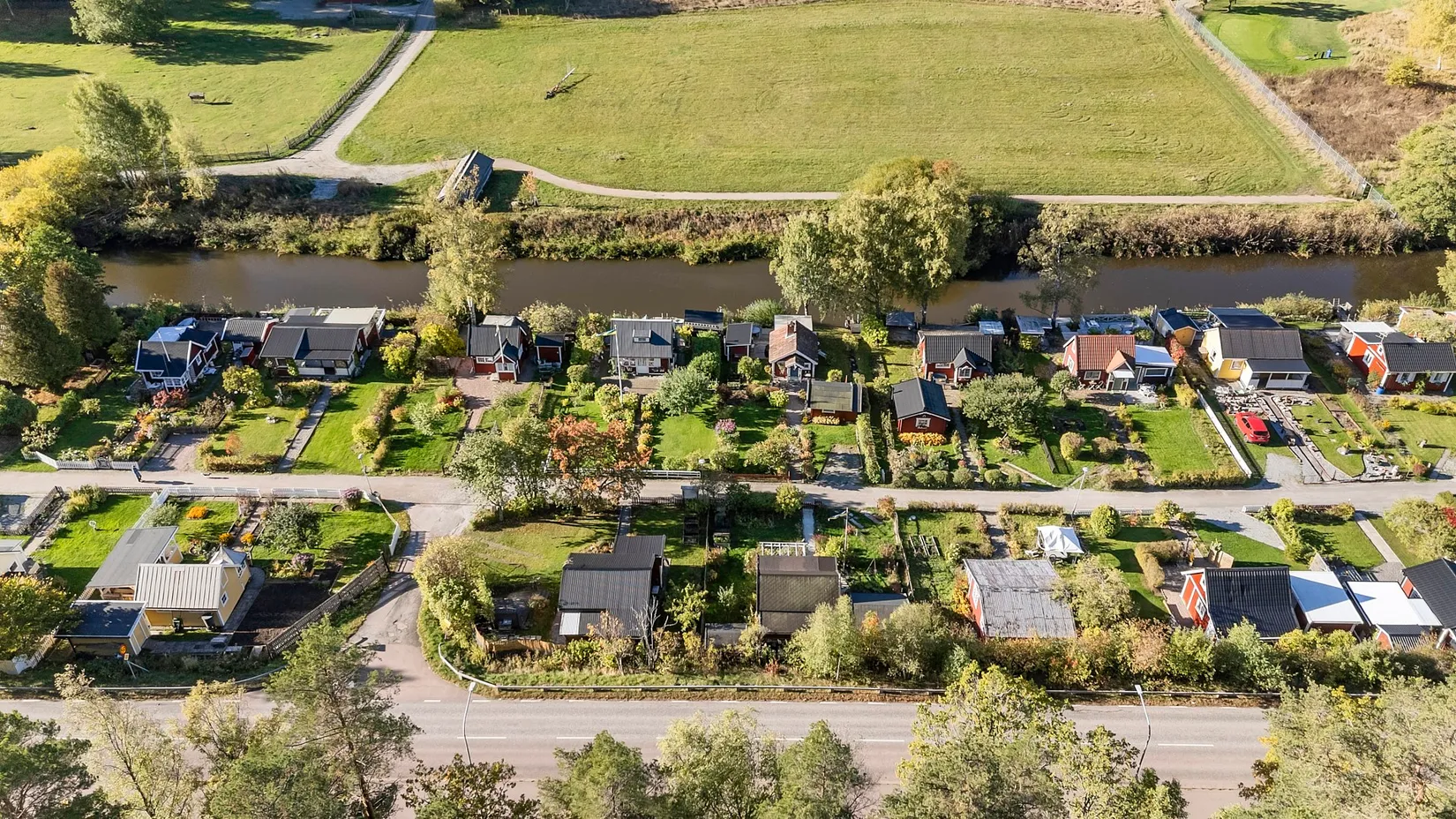 Övrigt, Kolonivägen 18, Biskopsängen, Västerås
