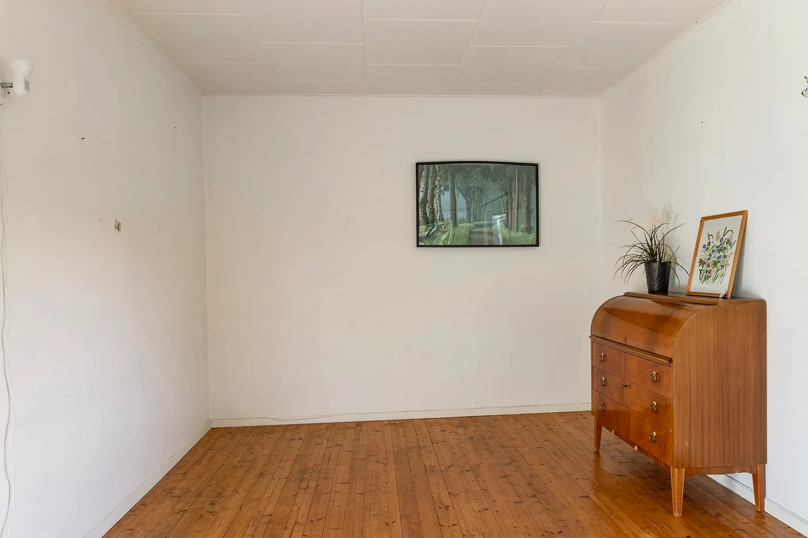 Övrigt, Kolonivägen 18, Biskopsängen, Västerås