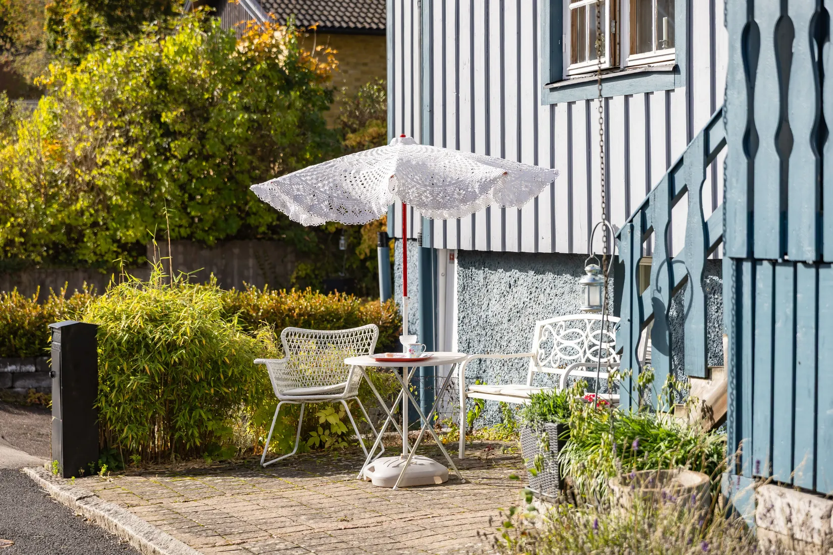 Villa, Lövgränd 5, Byttorp, Borås